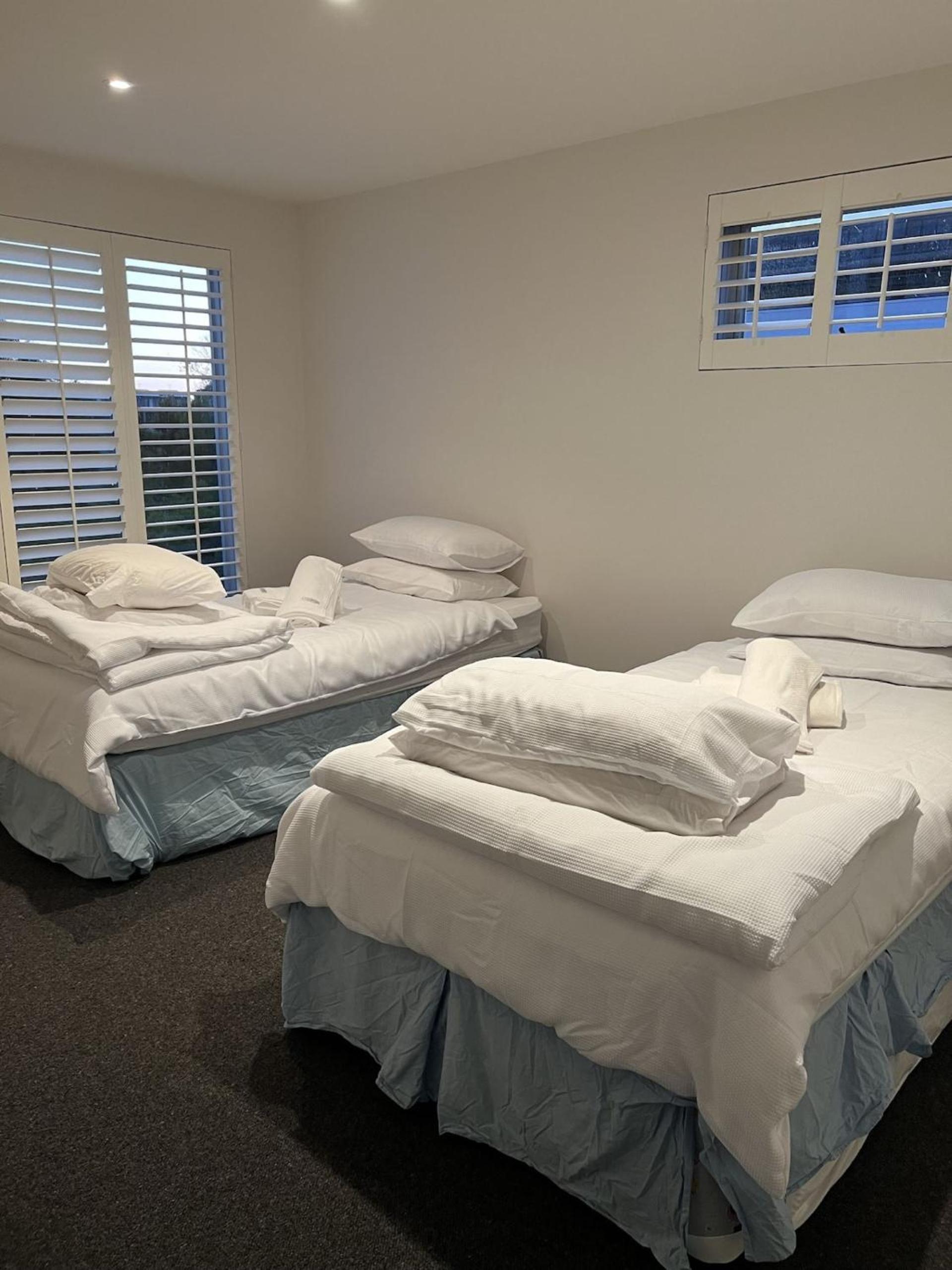 St Georges Luxury Beach House