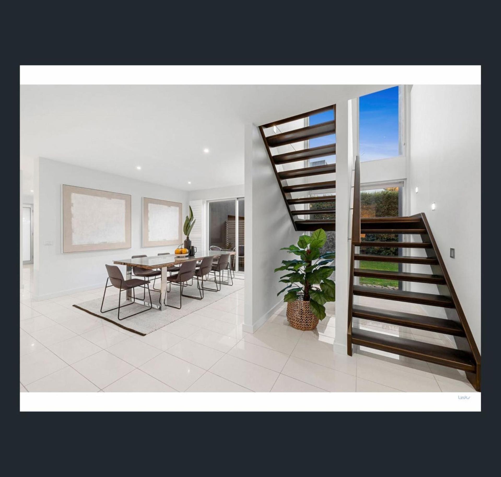 St Georges Luxury Beach House