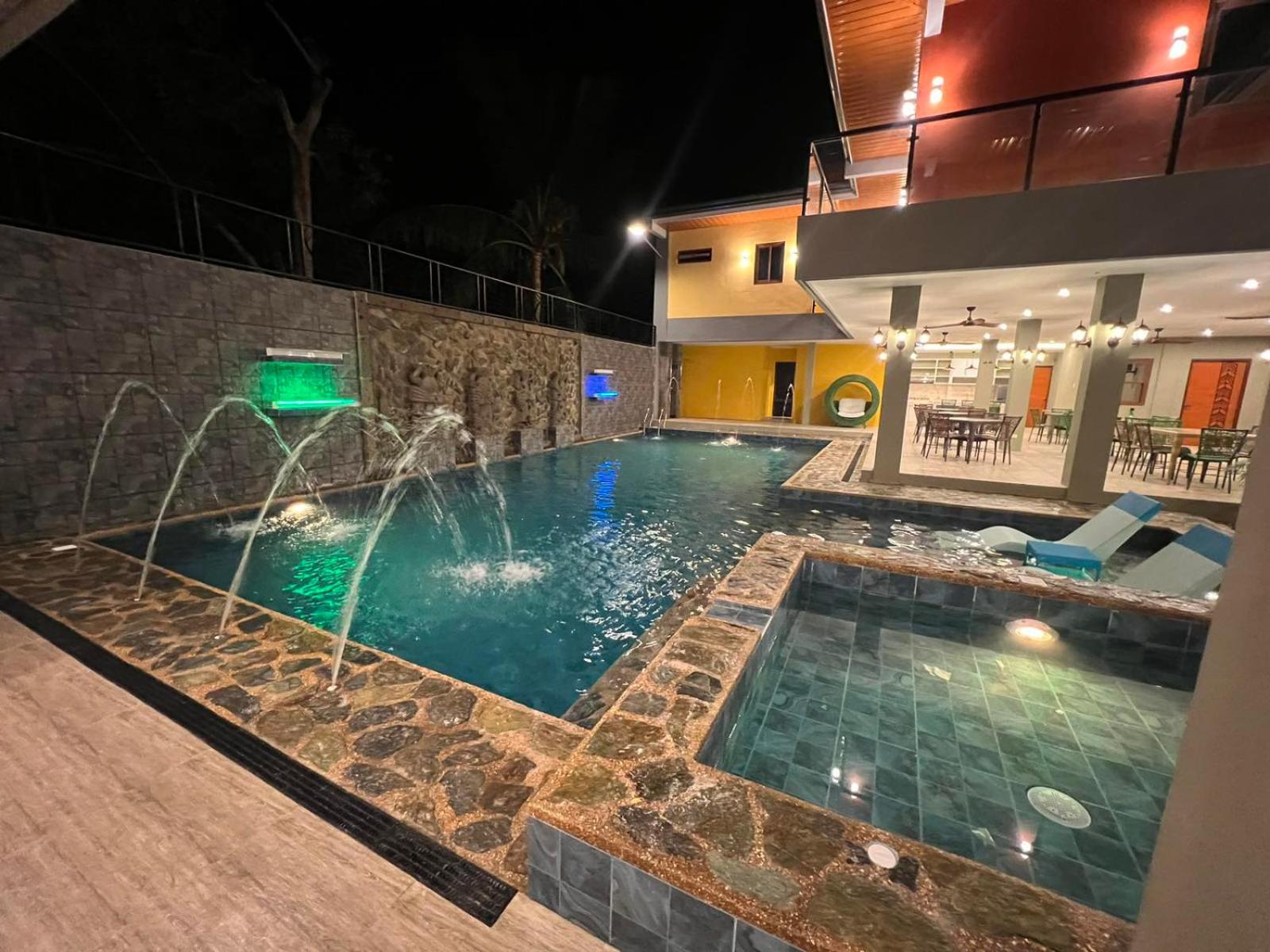 Casa Ferta