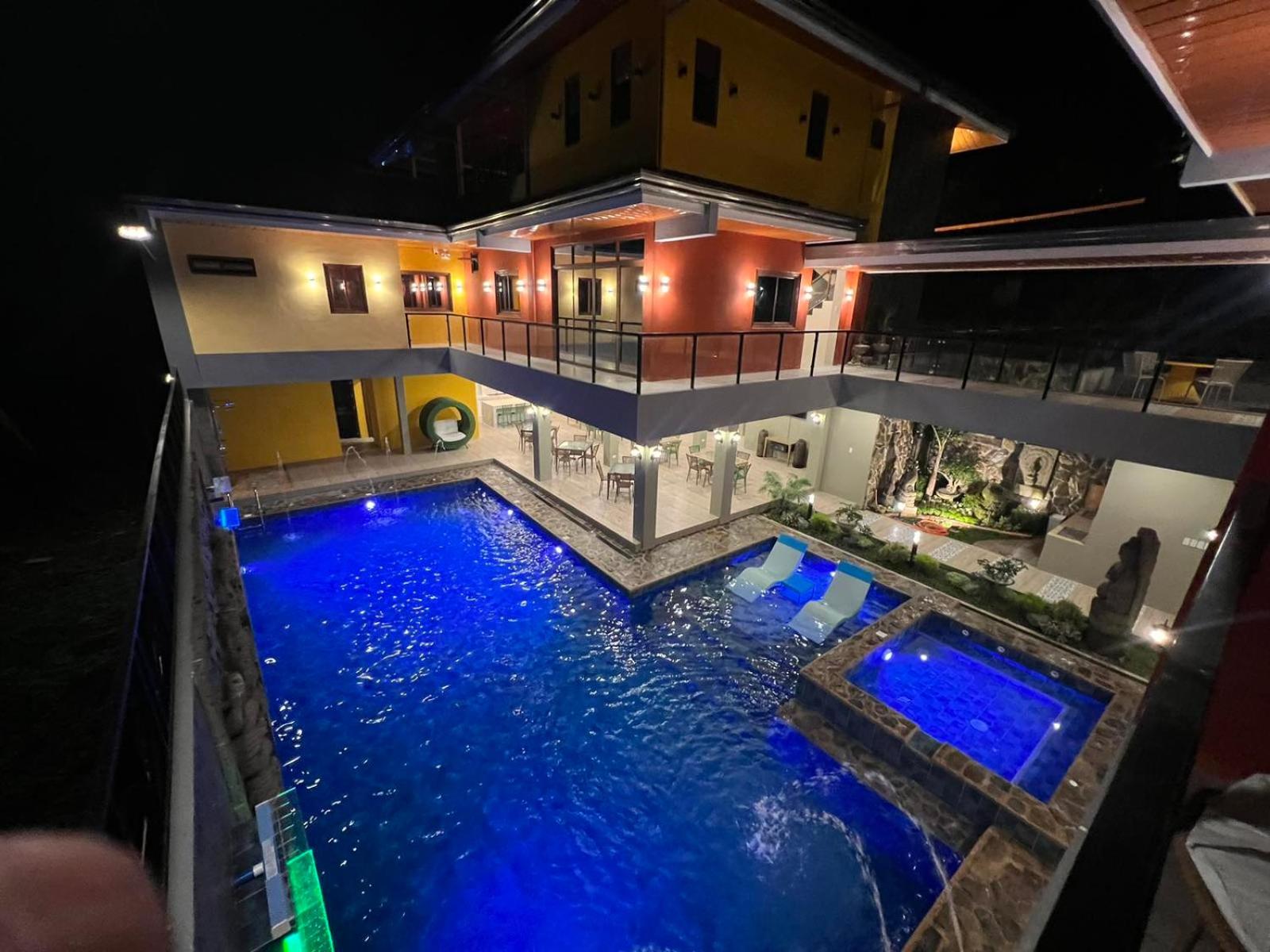 Casa Ferta