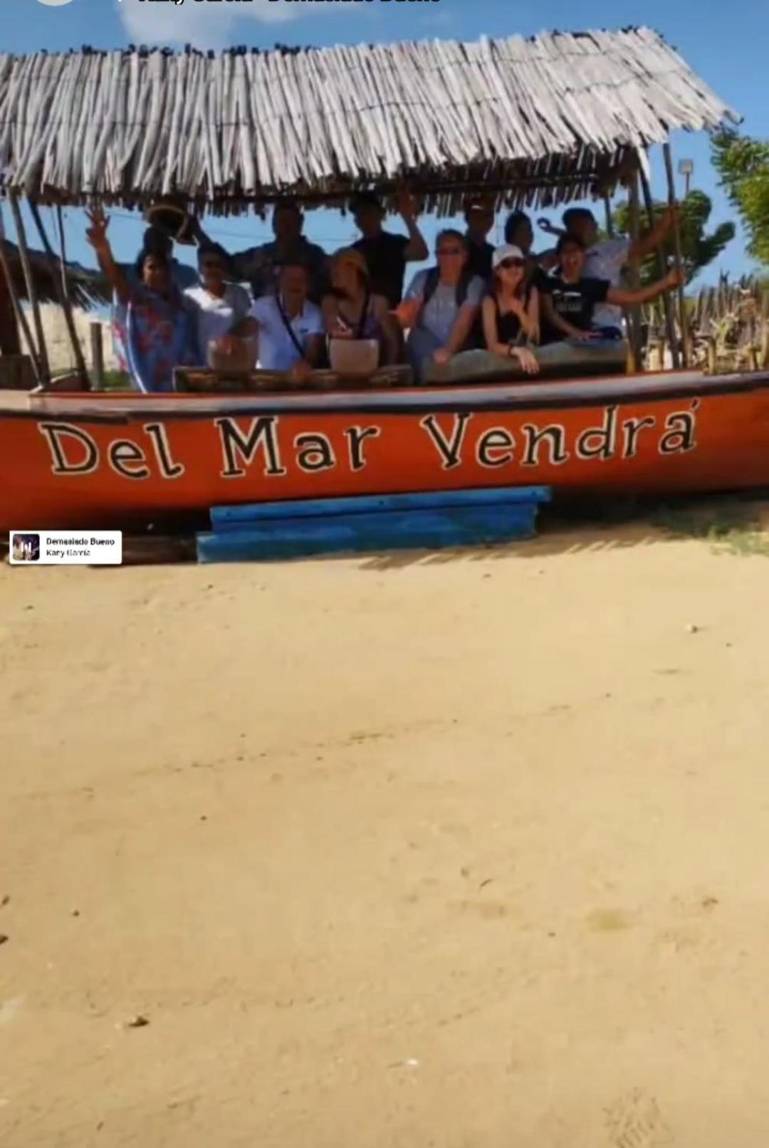Del Mar Vendra