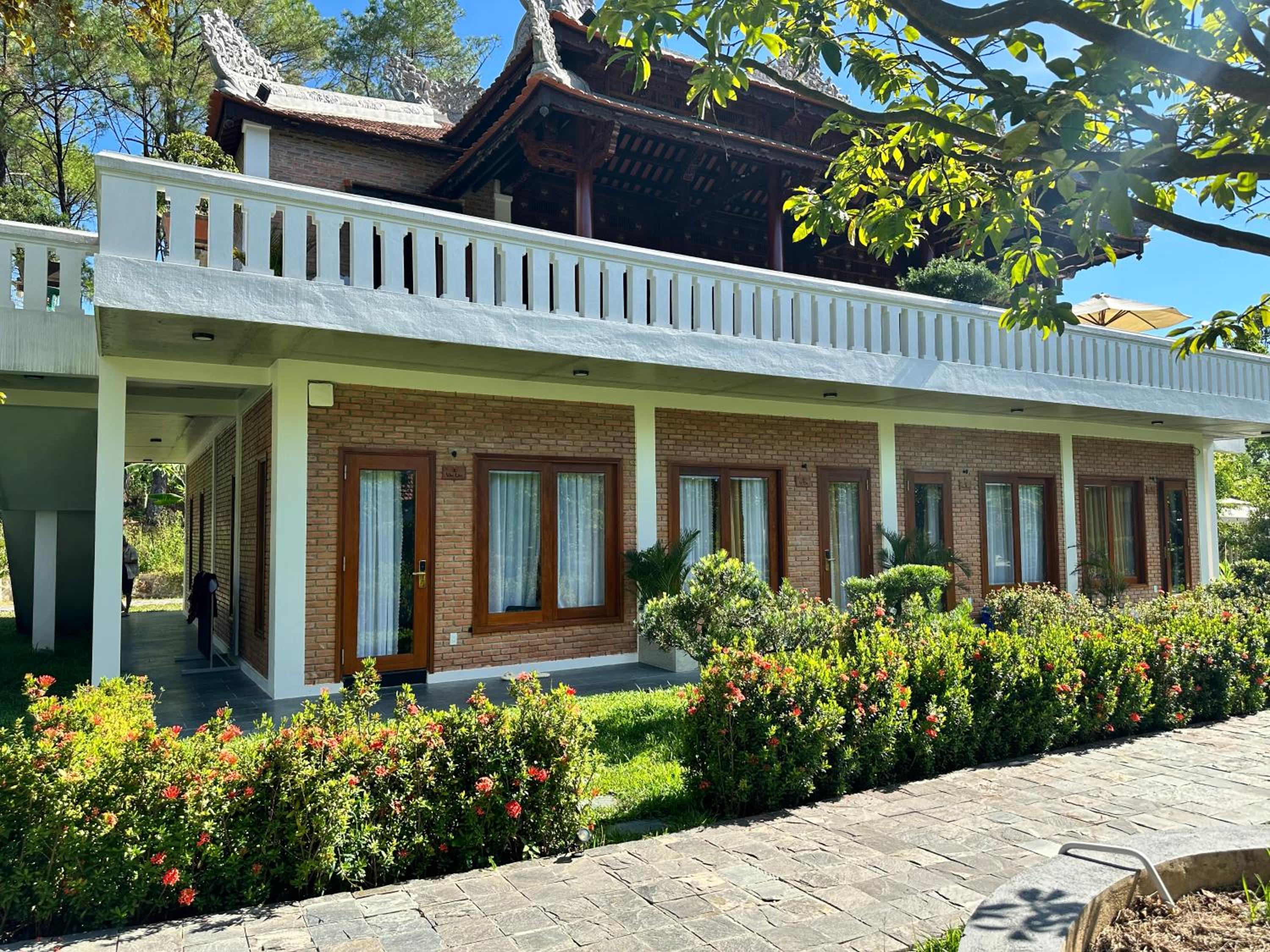 An Nam Hue Boutique