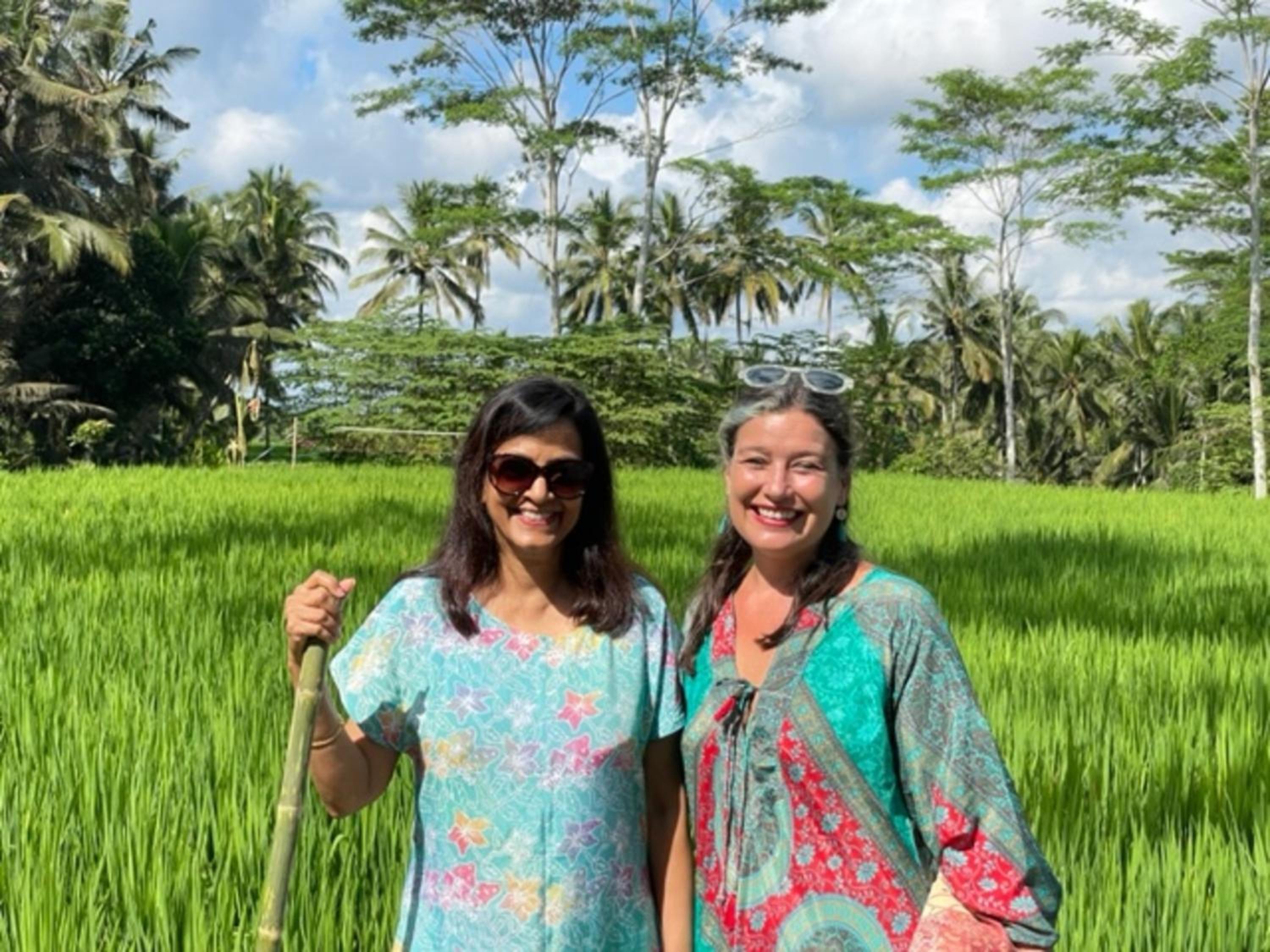 BeingSattvaa Luxury Ubud