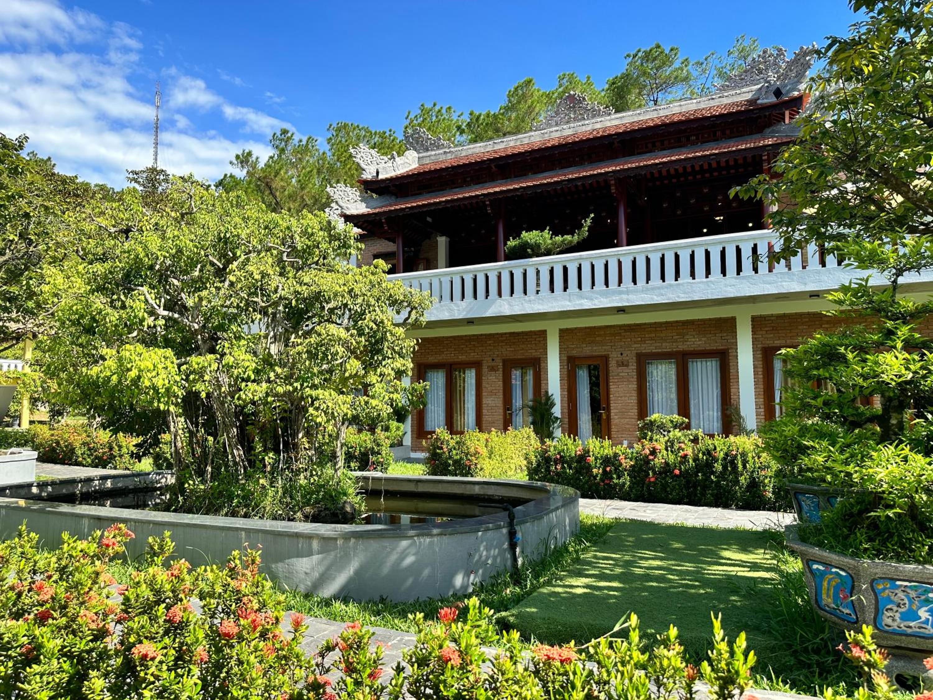 An Nam Hue Boutique