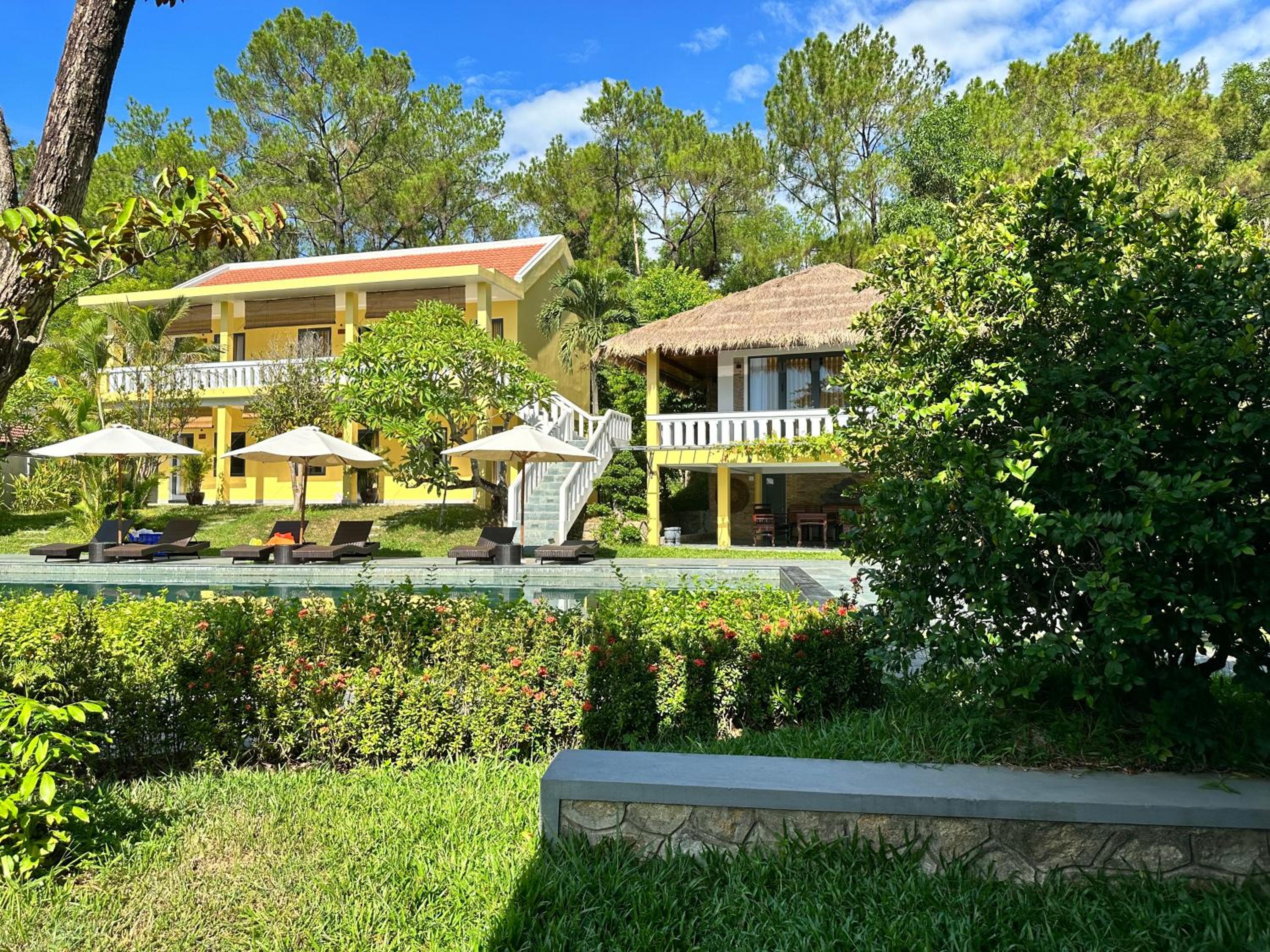 An Nam Hue Boutique