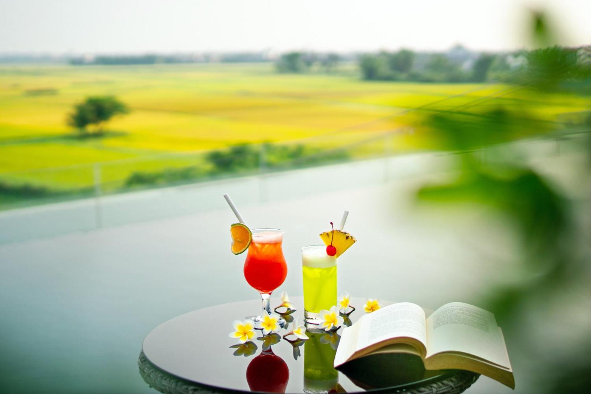 Hoi An Vacations - Lasenta Boutique Hotel Hoian - Property Image 2