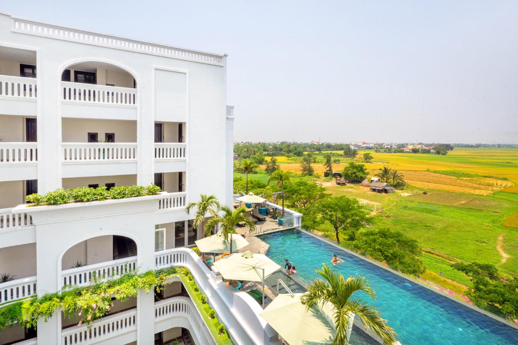 Hoi An Vacations - Lasenta Boutique Hotel Hoian - Property Image 3