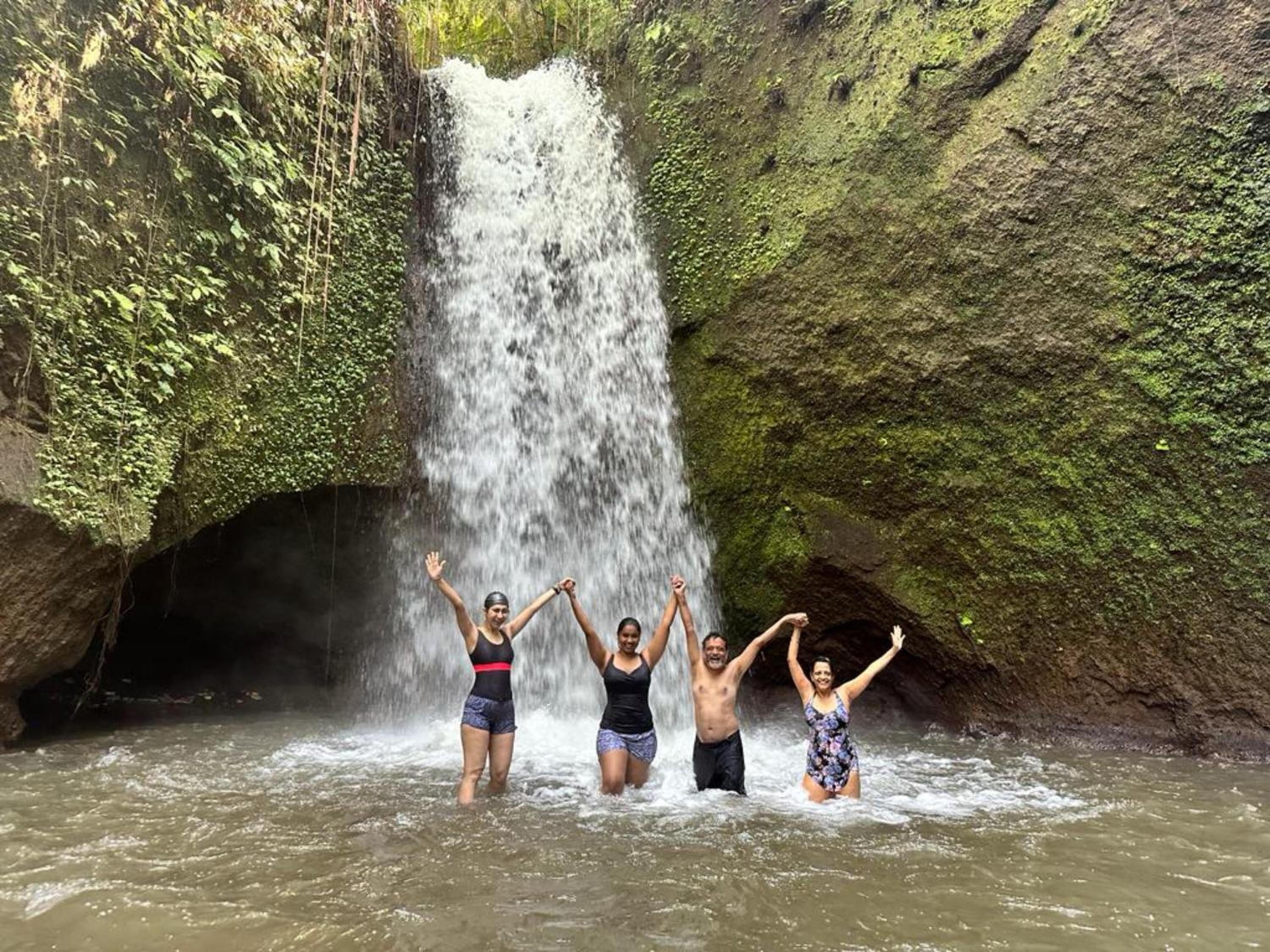 BeingSattvaa Luxury Ubud