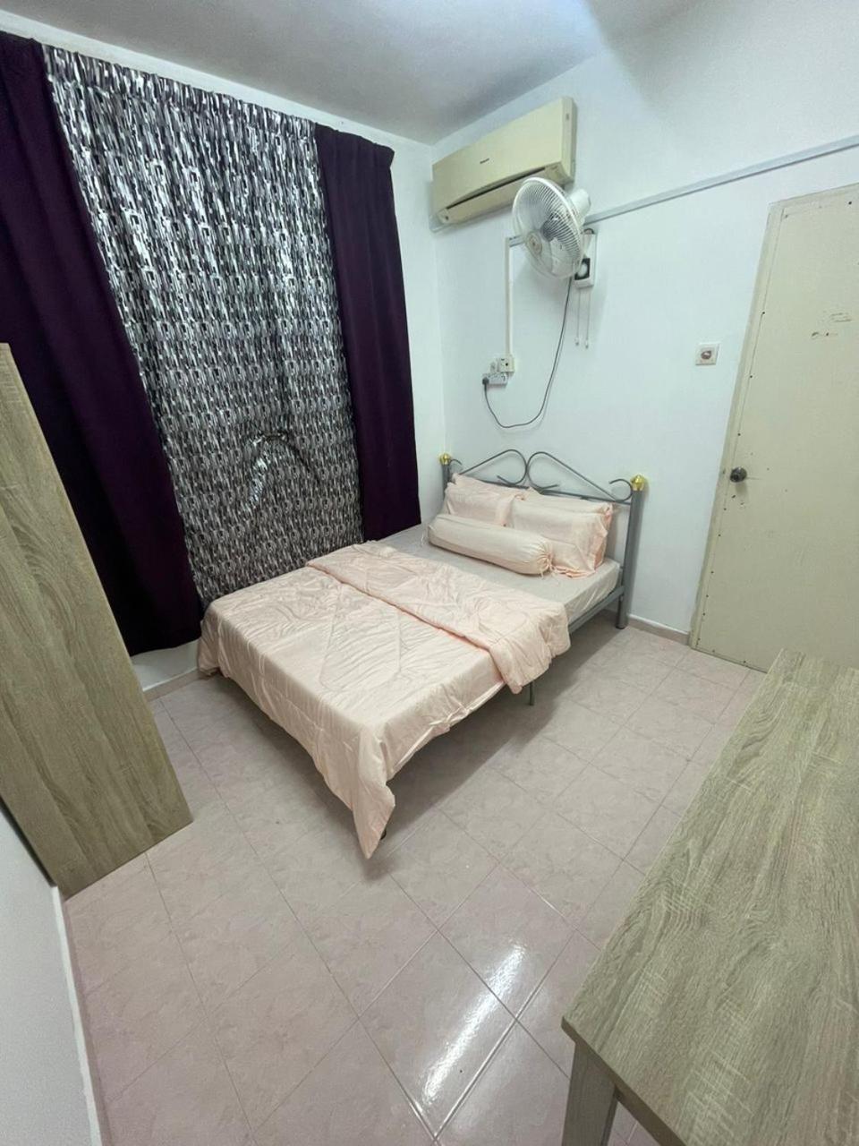 Nurjah Homestay