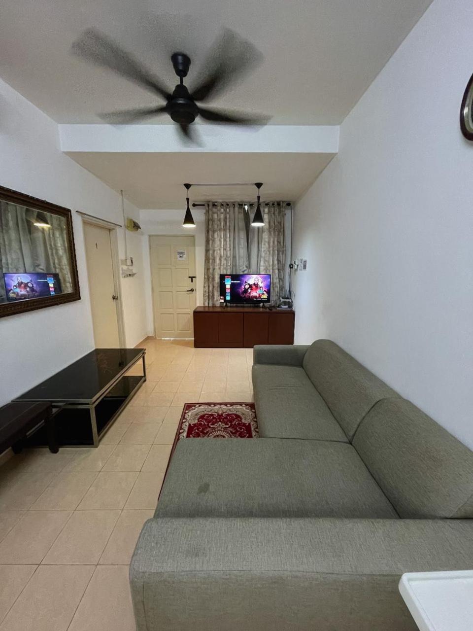 Nurjah Homestay