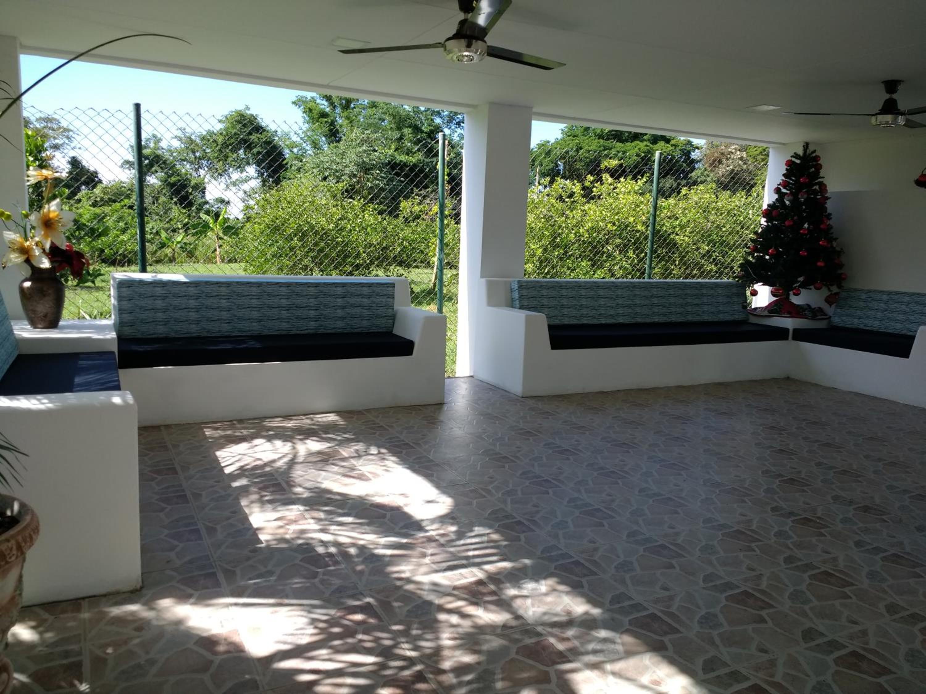 VILLA SAMARI 1 Casa campestre con piscina privada