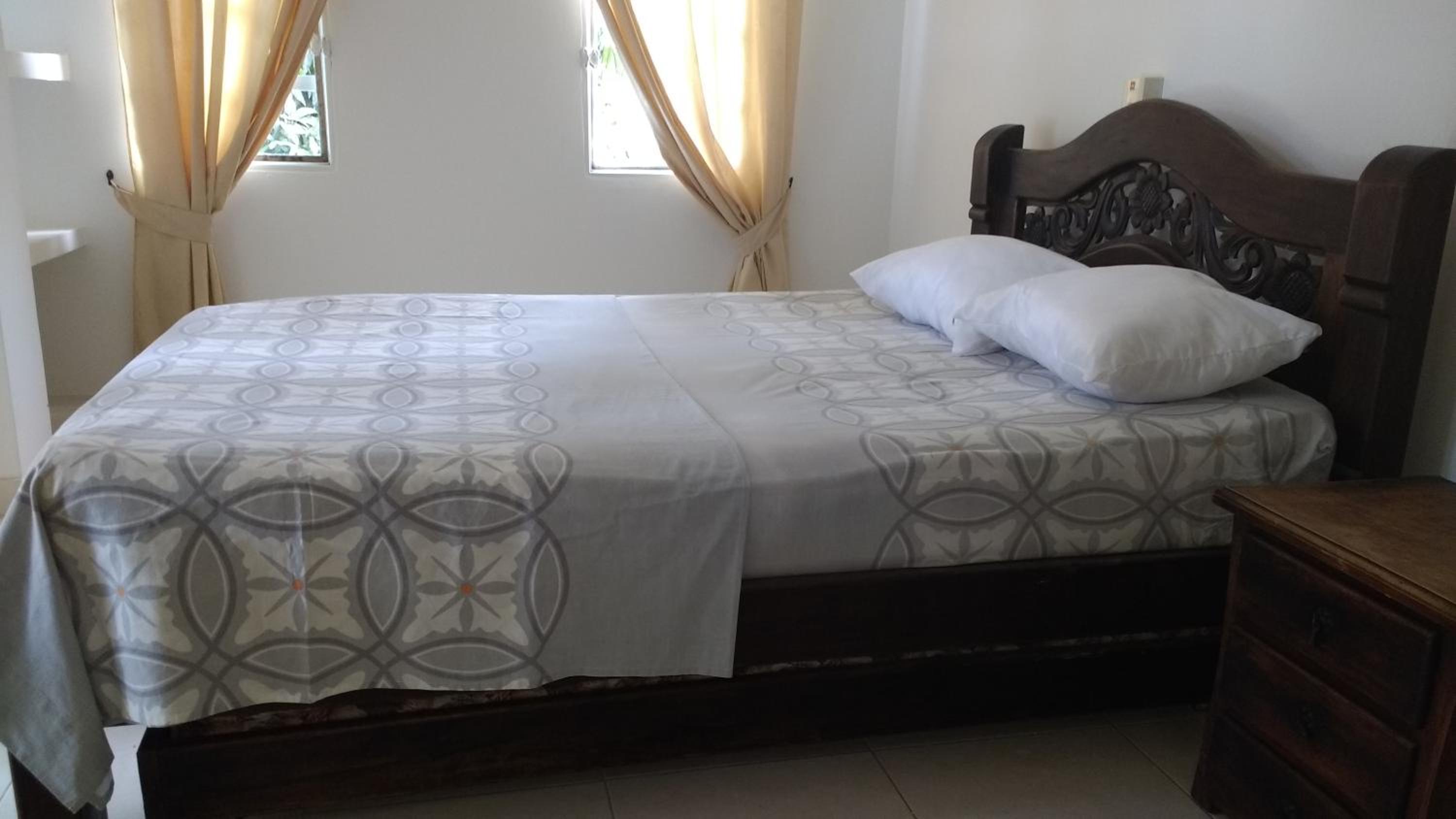 VILLA SAMARI 1 Casa campestre con piscina privada