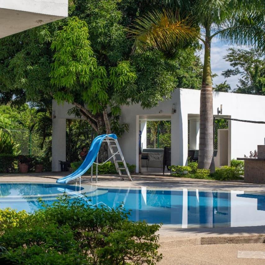 VILLA SAMARI 1 Casa campestre con piscina privada