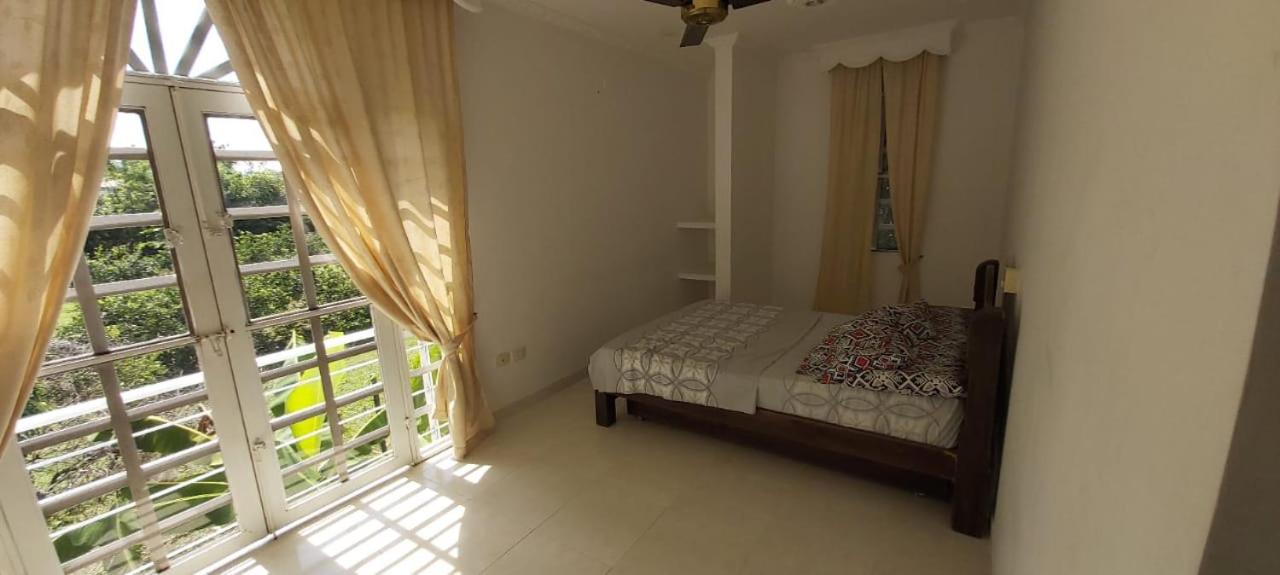 VILLA SAMARI 1 Casa campestre con piscina privada
