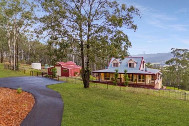 Mount Baker Retreat - Entire Home