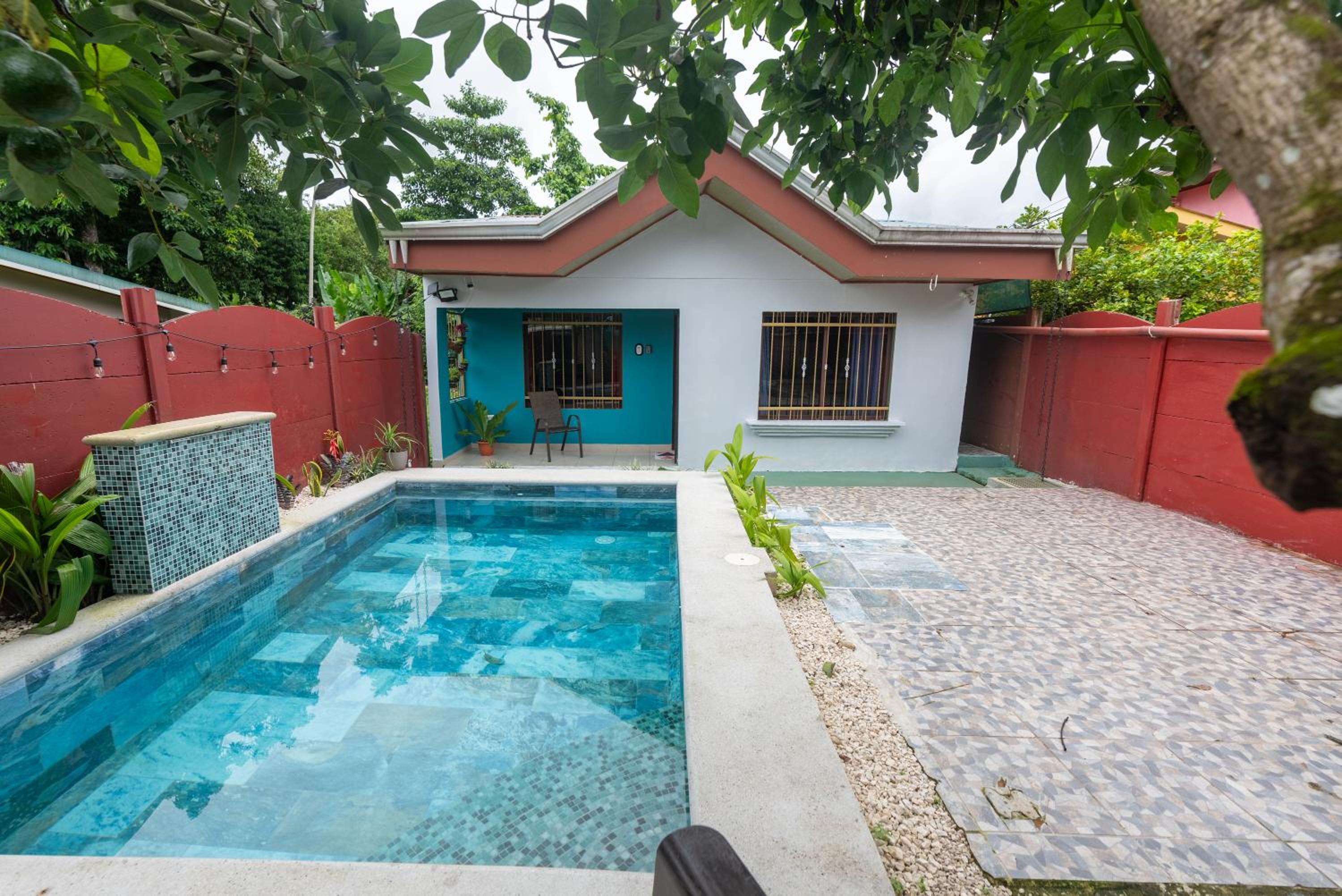 Villa JADE, La Fortuna Downtown