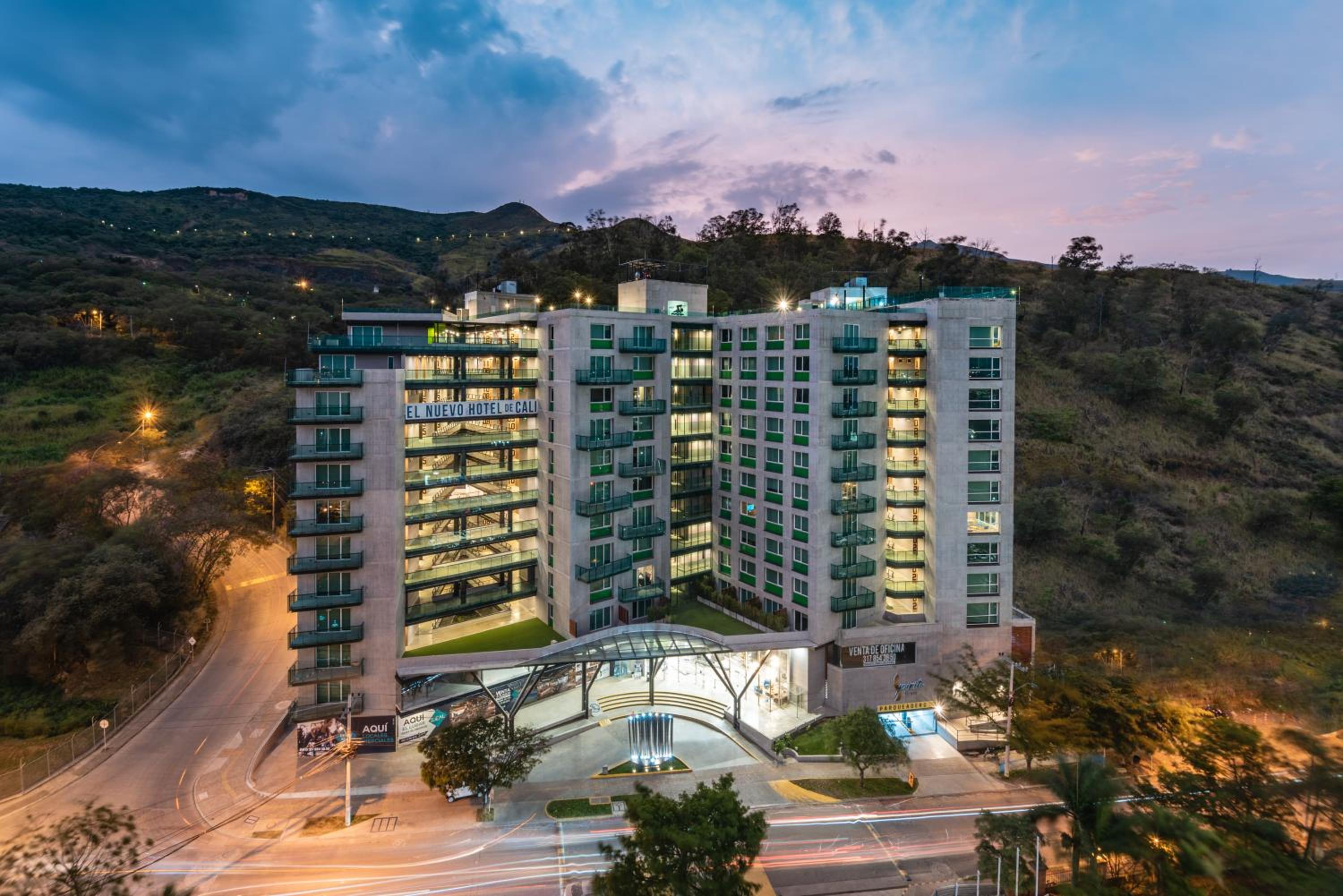 Hotel Spirito by Spiwak - Image 1