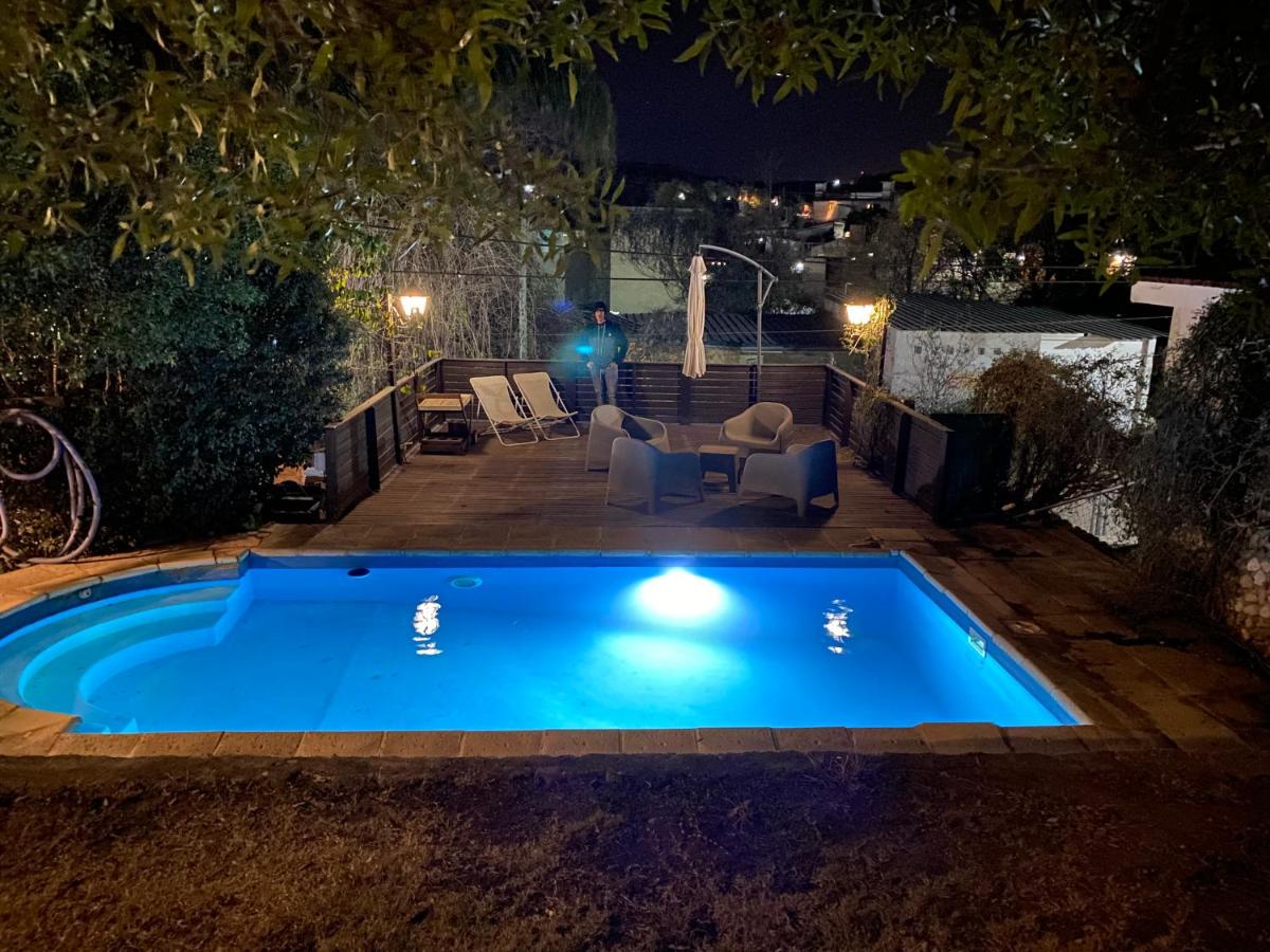 Loft de Montaña