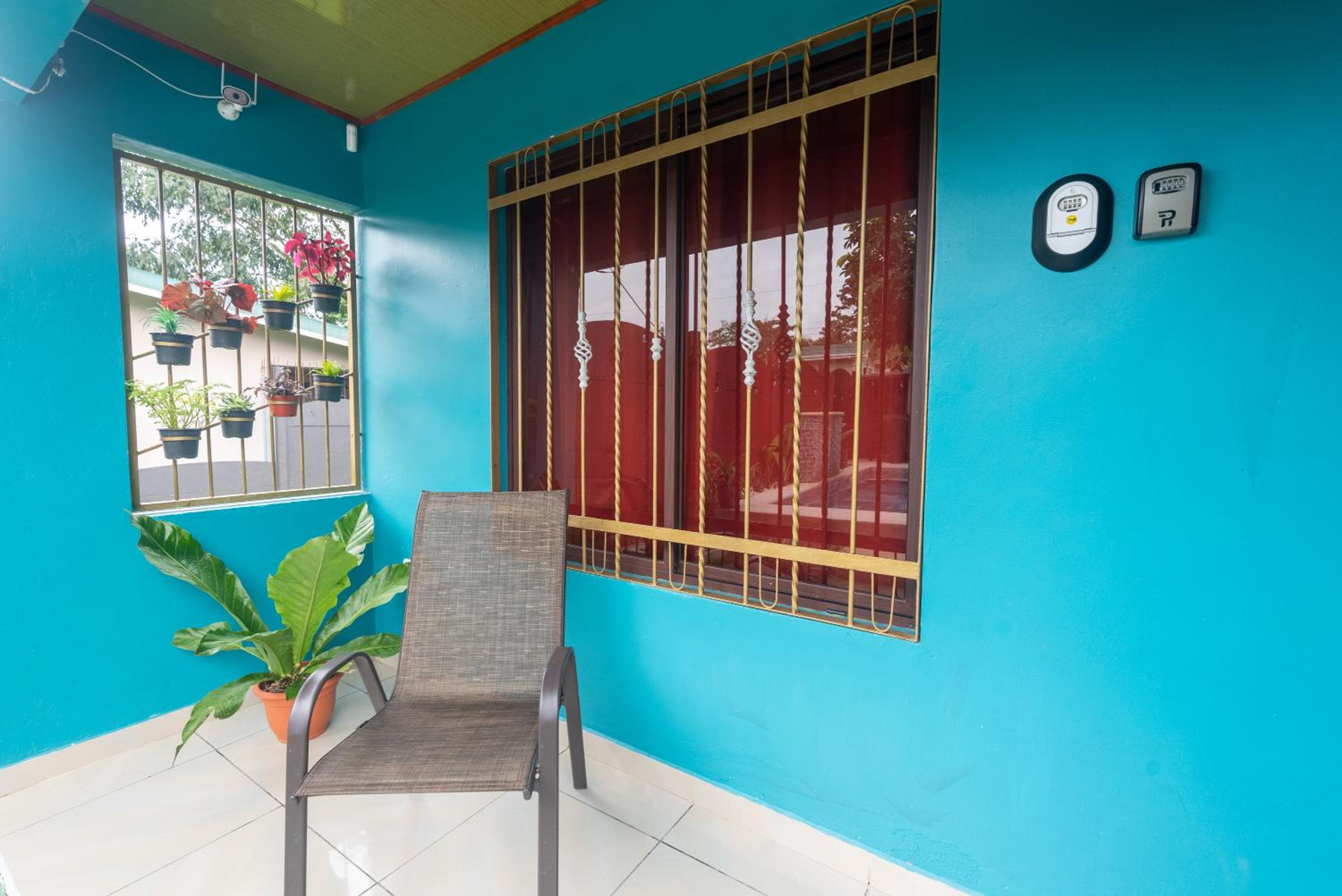 Villa JADE, La Fortuna Downtown