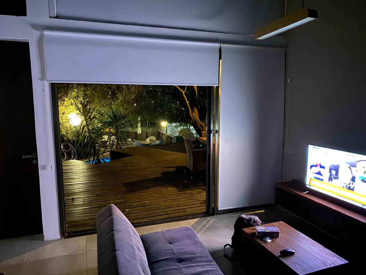 Loft de Montaña