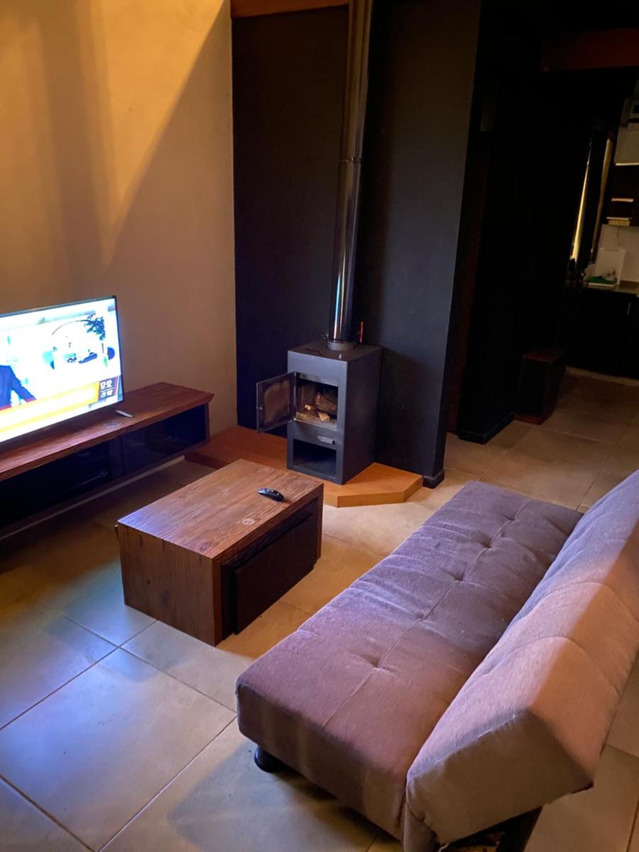 Loft de Montaña