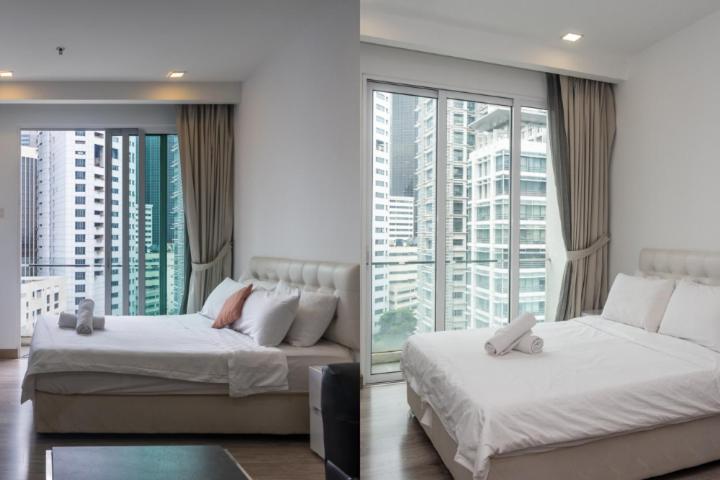 MyRehat Suites Bukit Ceylon