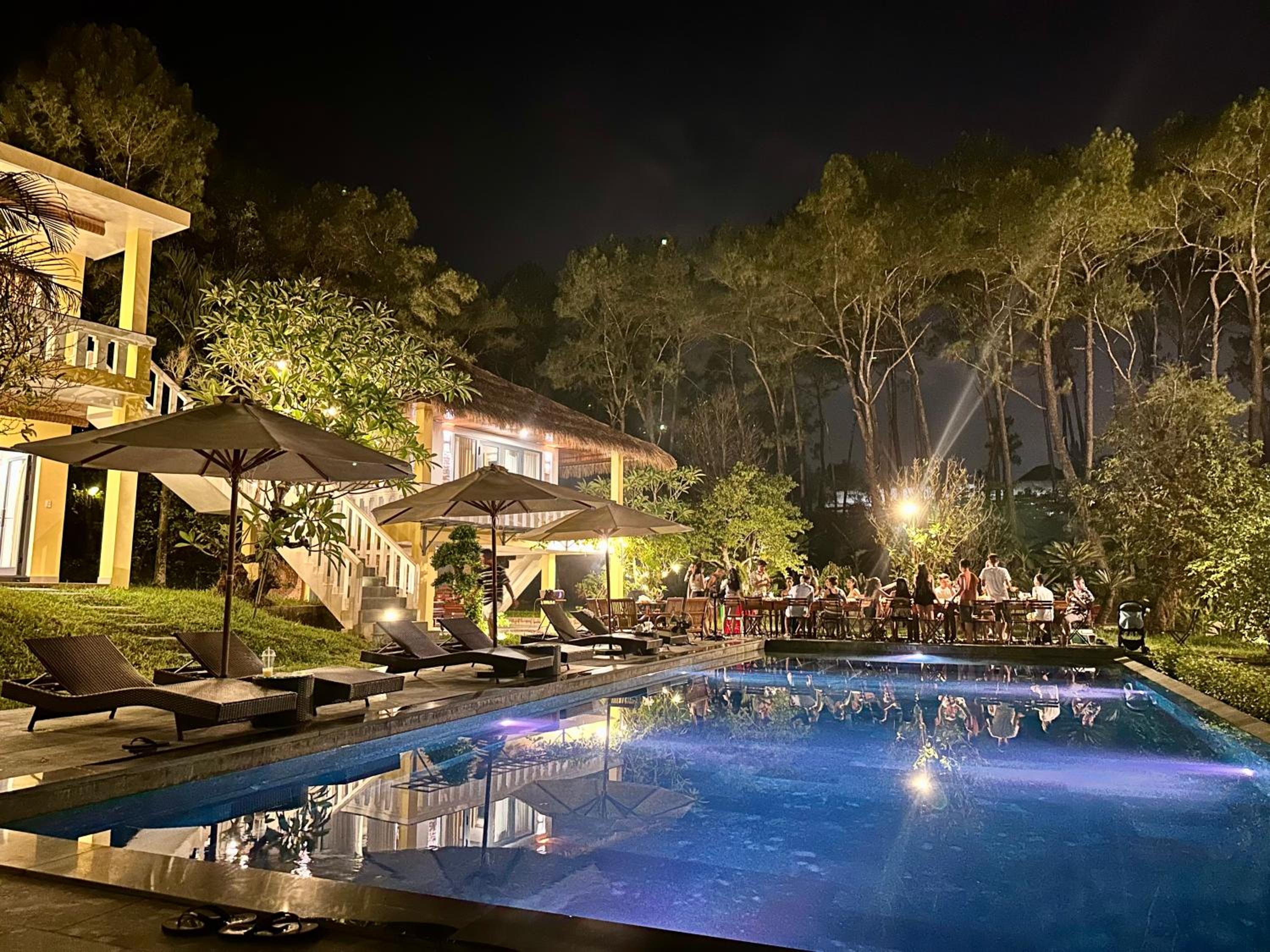 An Nam Hue Boutique
