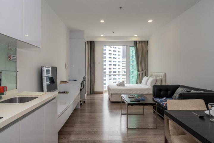MyRehat Suites Bukit Ceylon