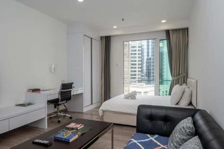 MyRehat Suites Bukit Ceylon