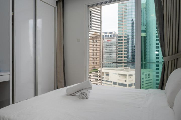 MyRehat Suites Bukit Ceylon