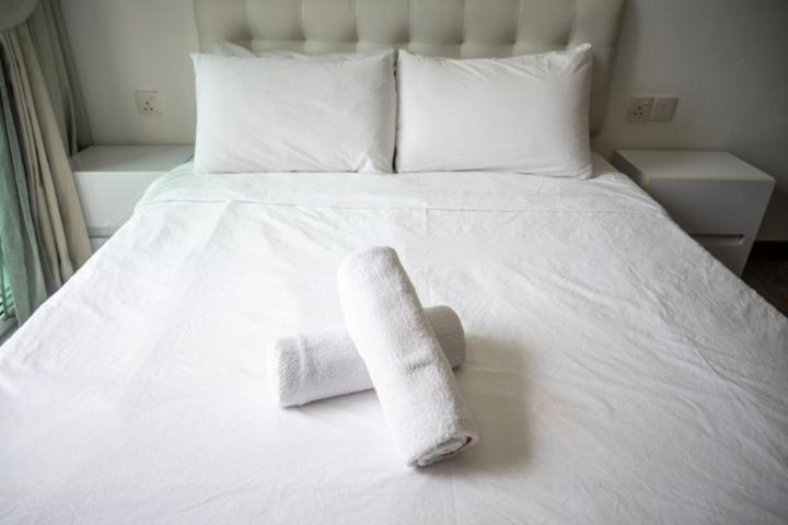 MyRehat Suites Bukit Ceylon