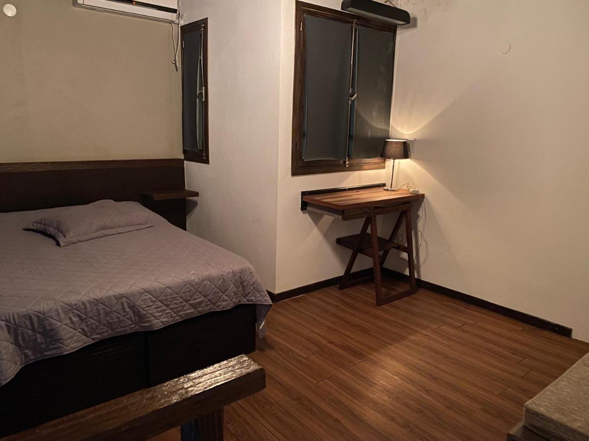 Loft de Montaña