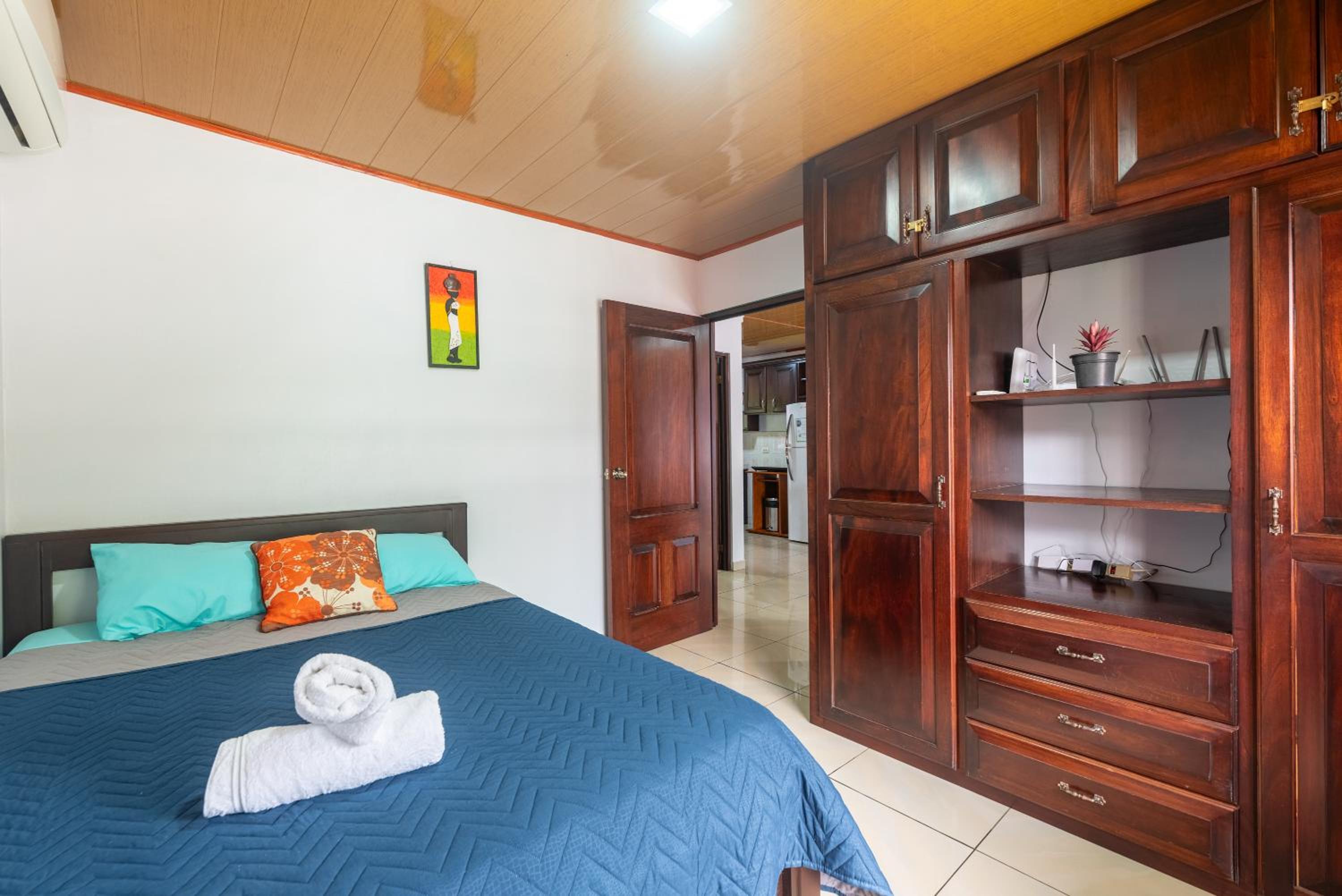 Villa JADE, La Fortuna Downtown