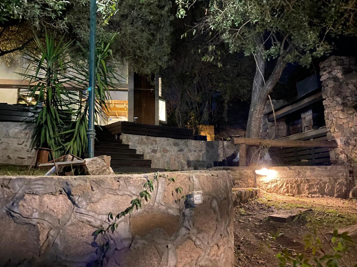 Loft de Montaña
