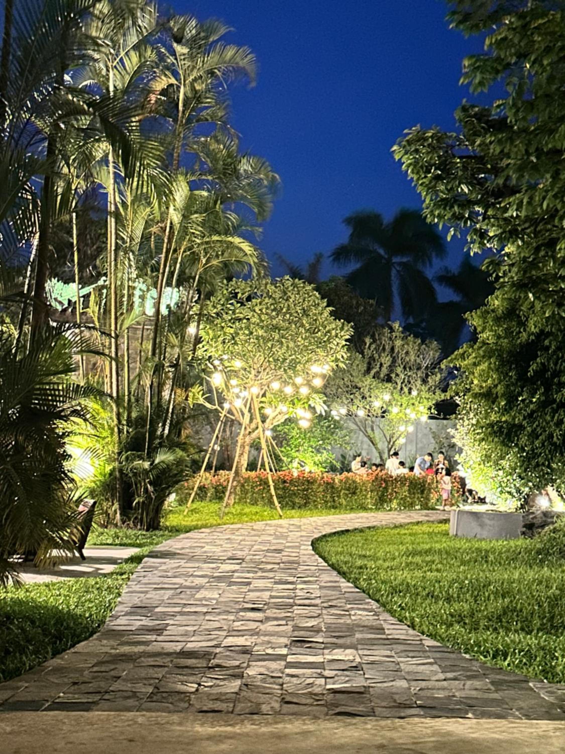 An Nam Hue Boutique
