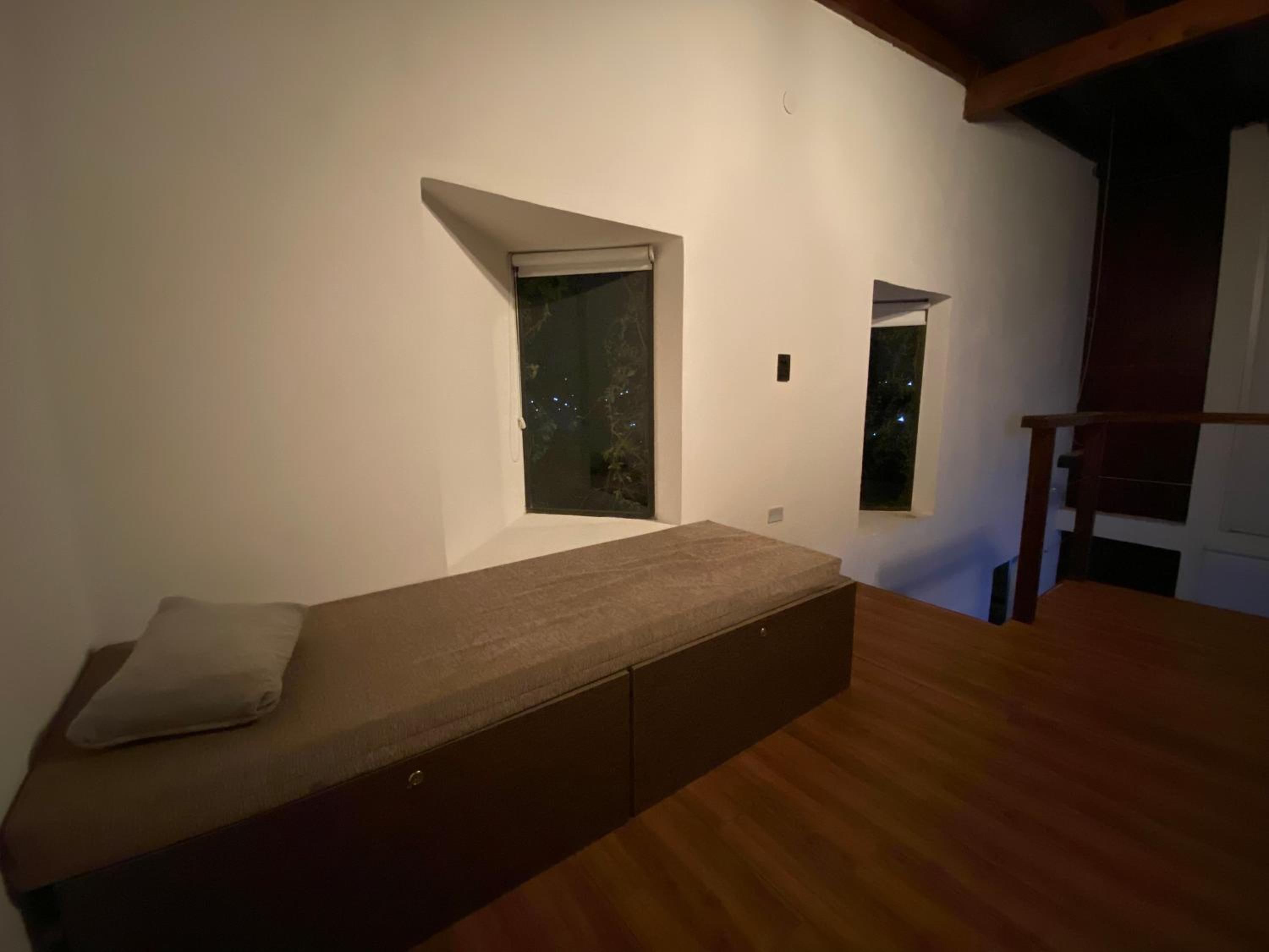 Loft de Montaña