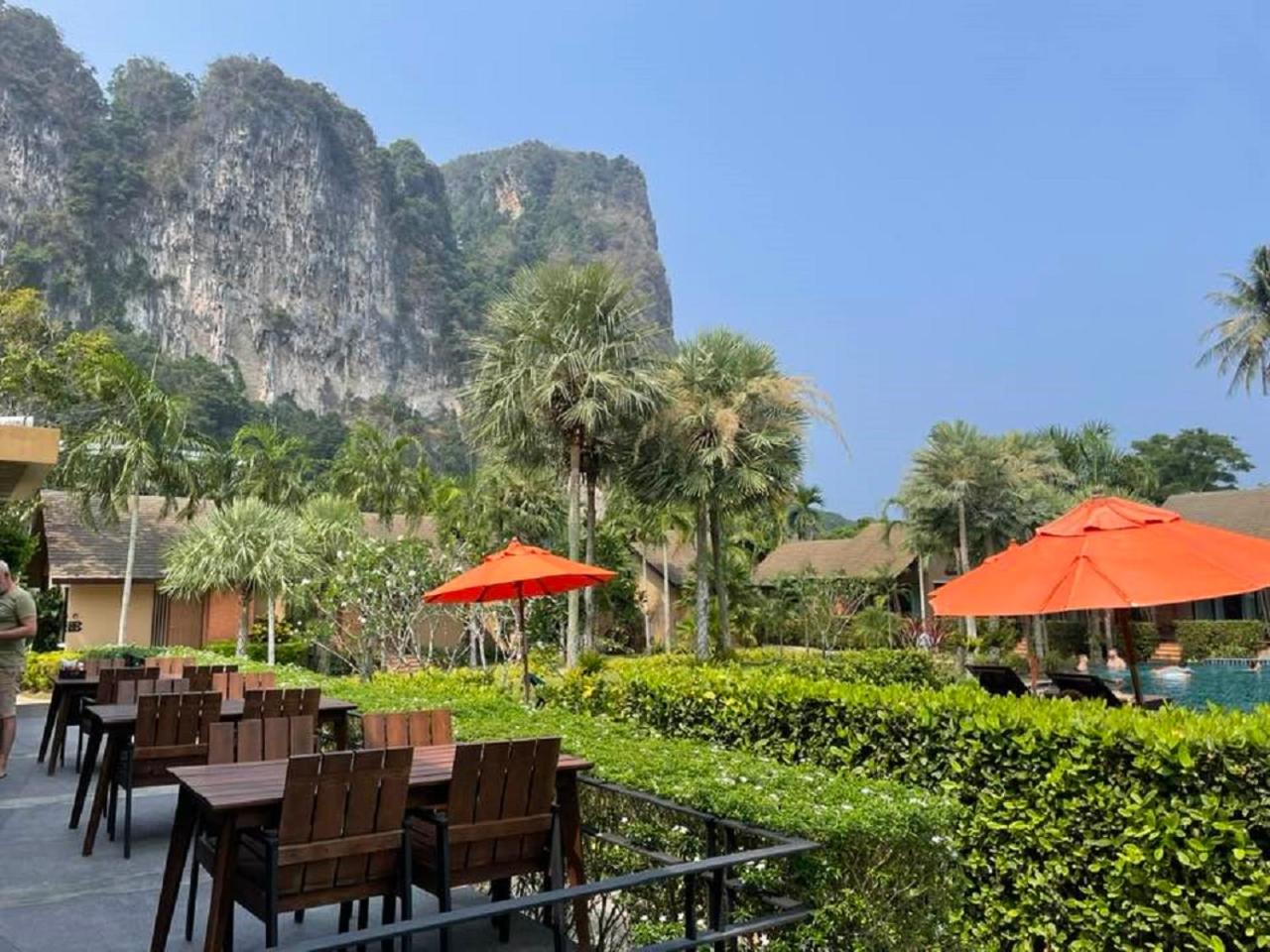 Aonang Hill Krabi-SHA Extra Plus — photo 87