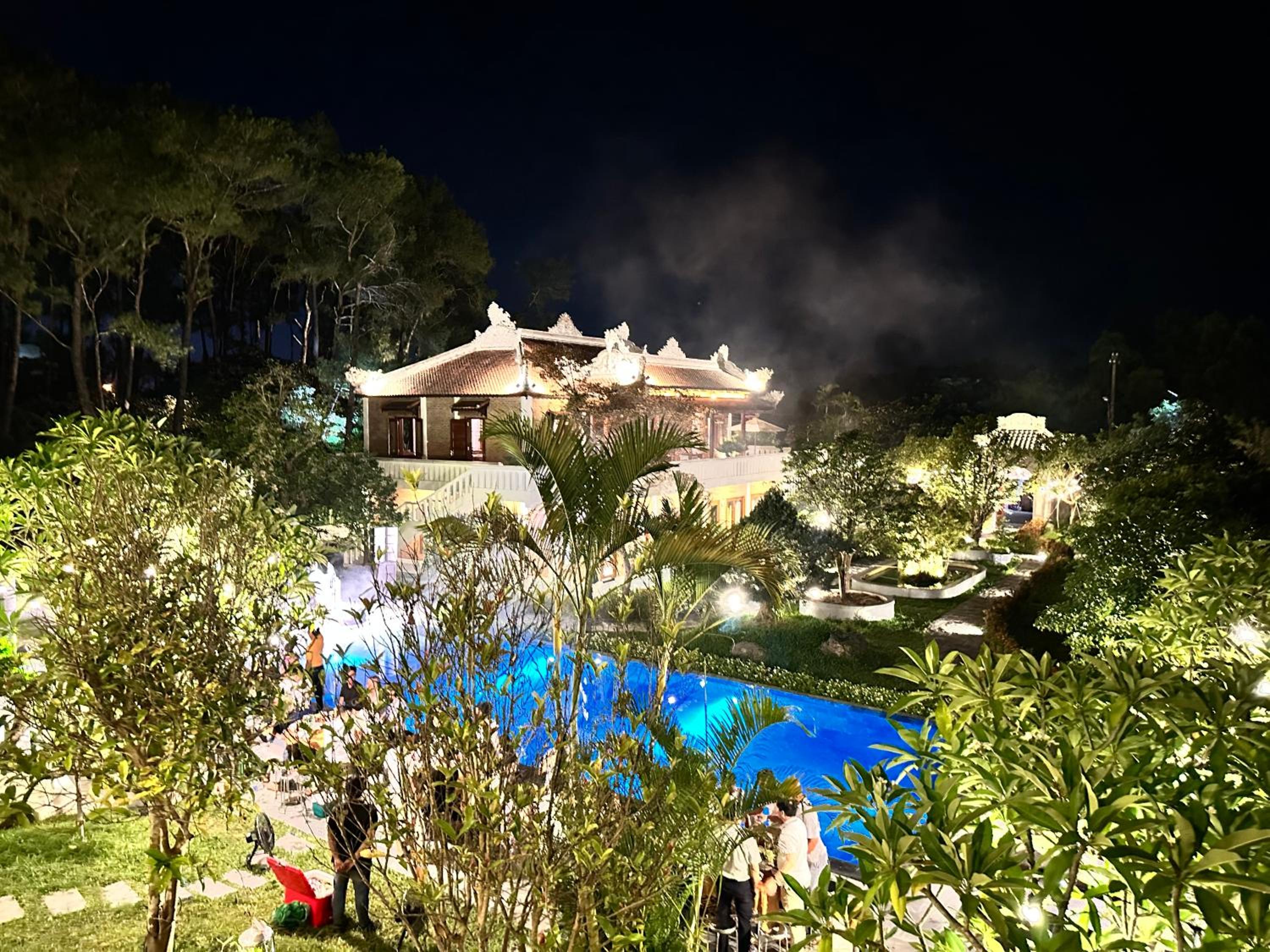 An Nam Hue Boutique