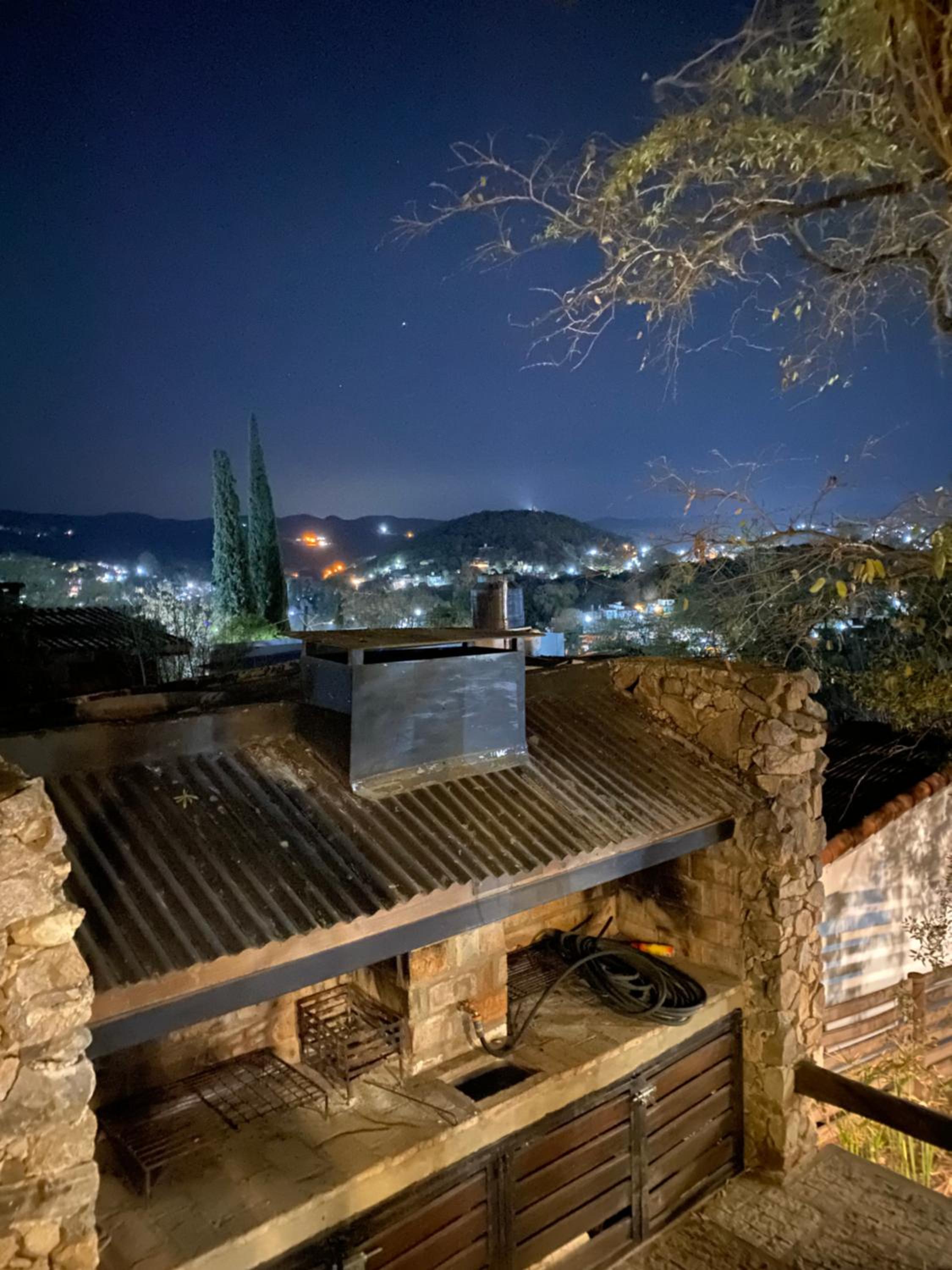 Loft de Montaña