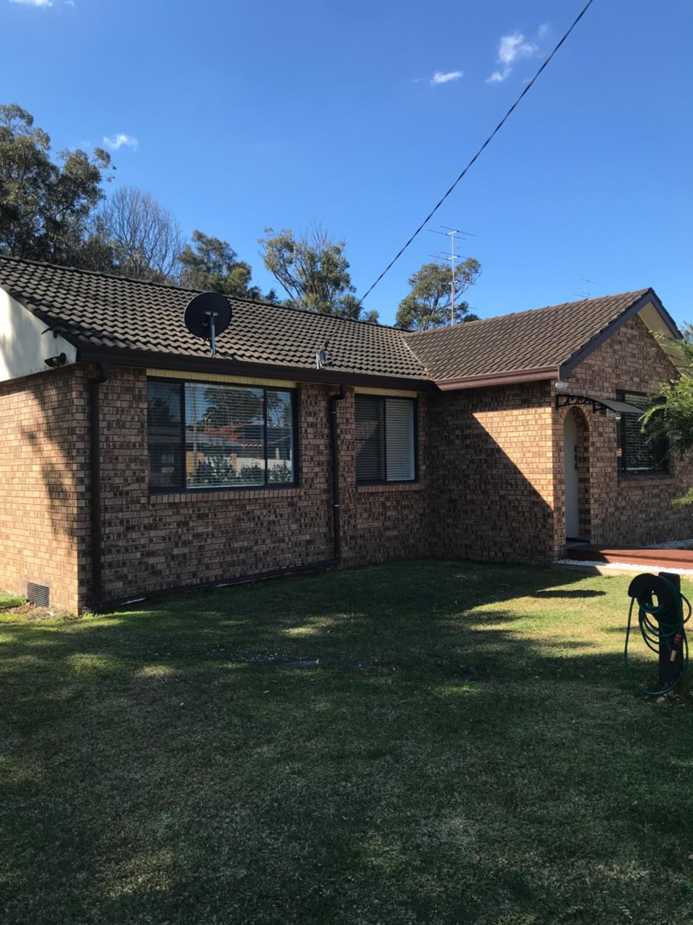 Evans Bed and Breakfast