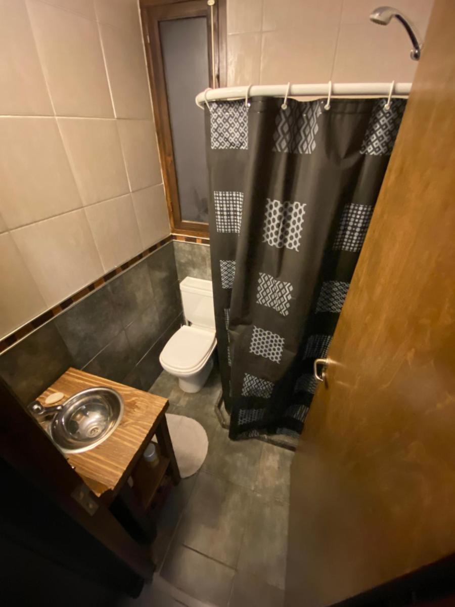 Loft de Montaña