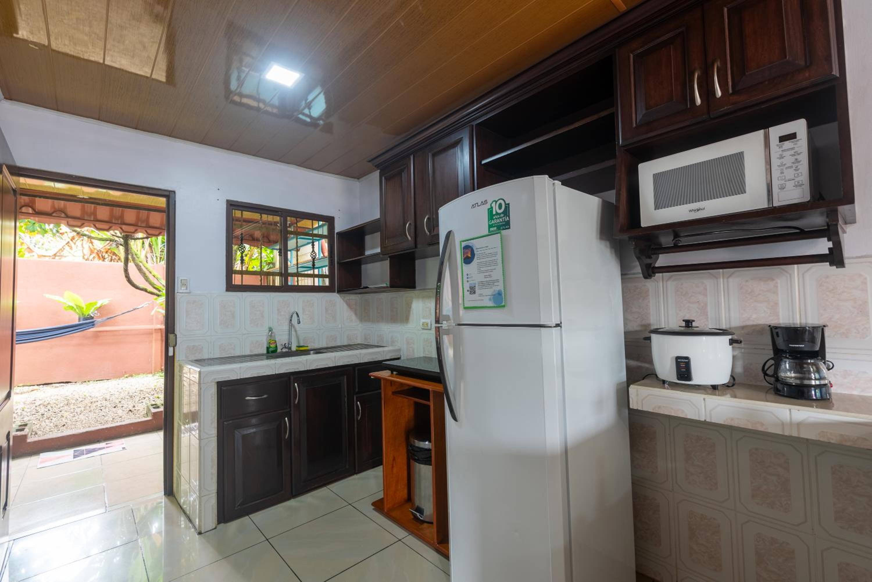 Villa JADE, La Fortuna Downtown