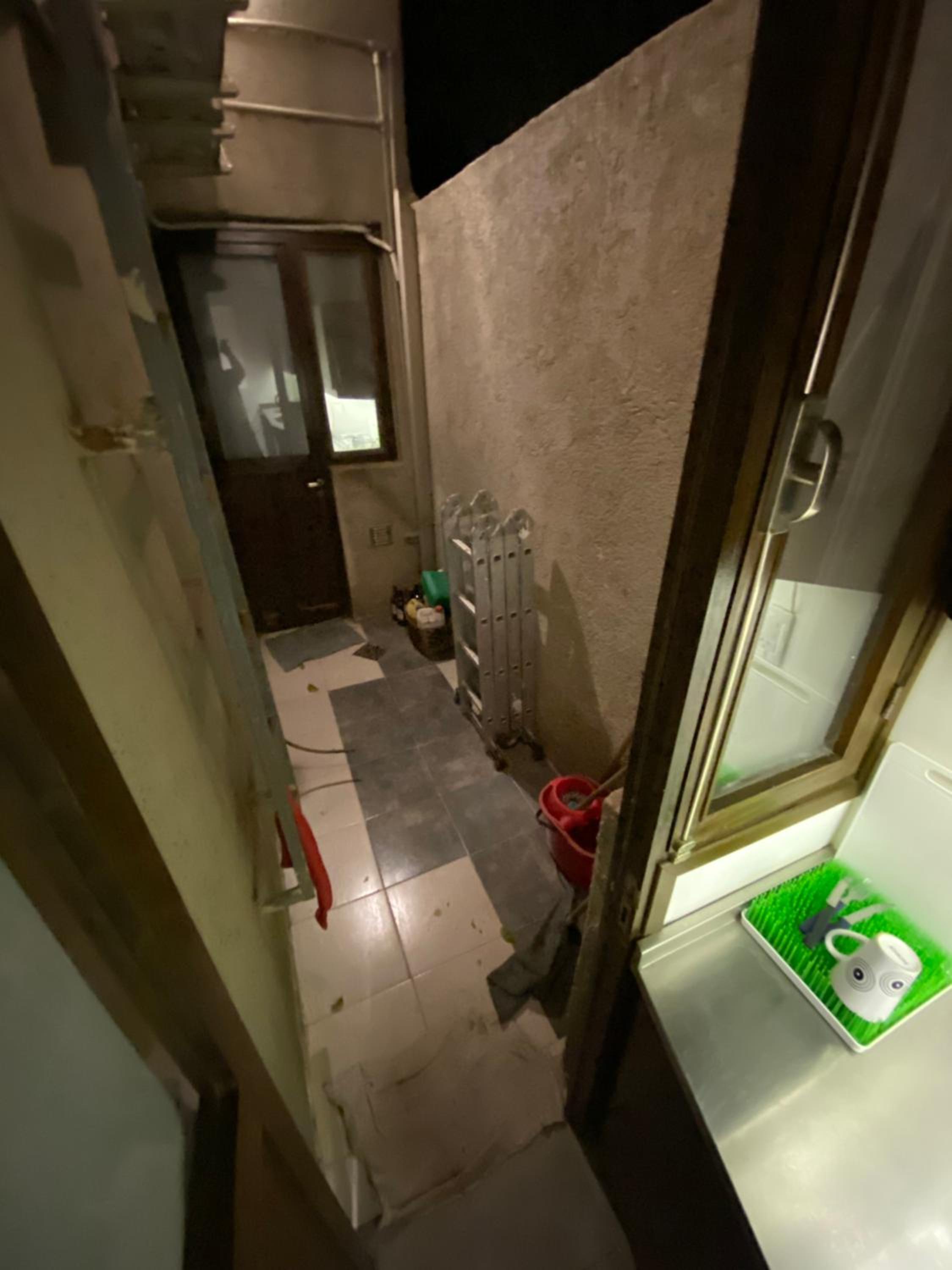 Loft de Montaña