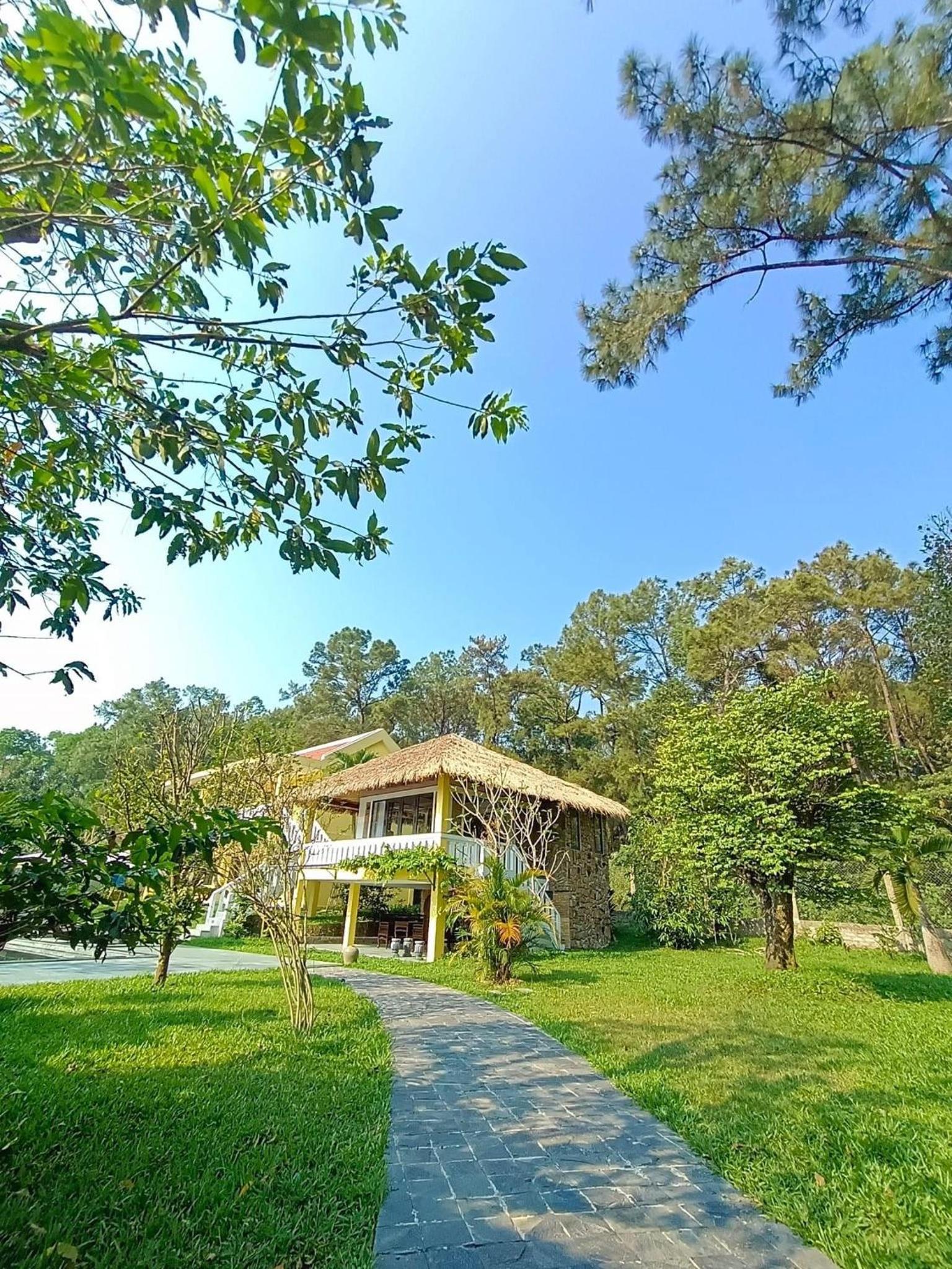 An Nam Hue Boutique