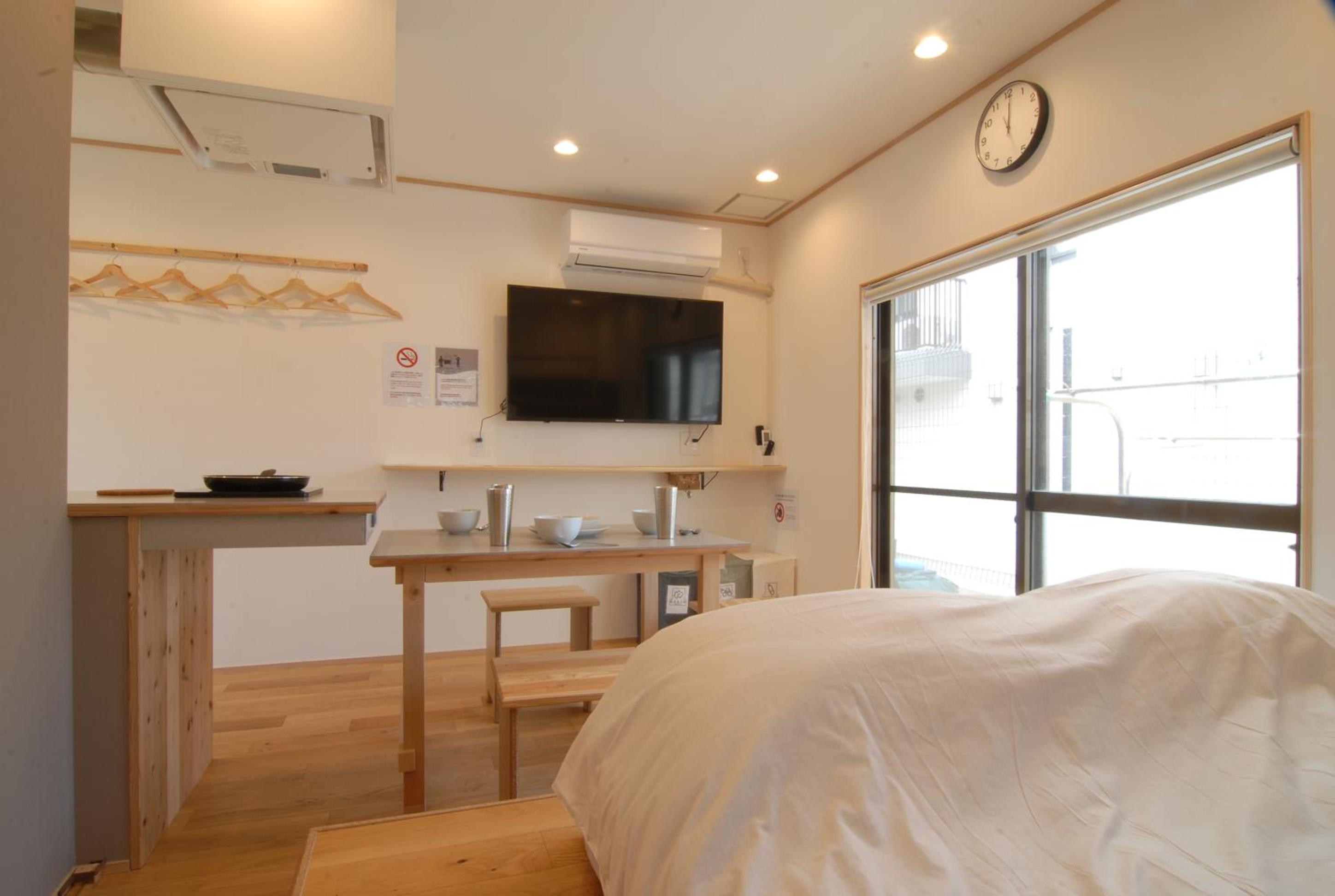 Hotel Futaba Heights -フタバハイツ-