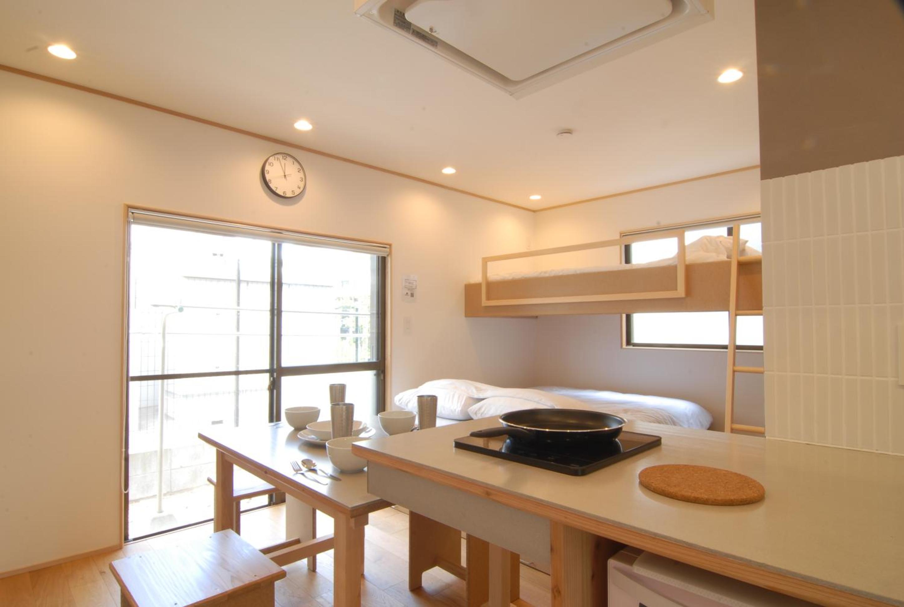 Hotel Futaba Heights -フタバハイツ-