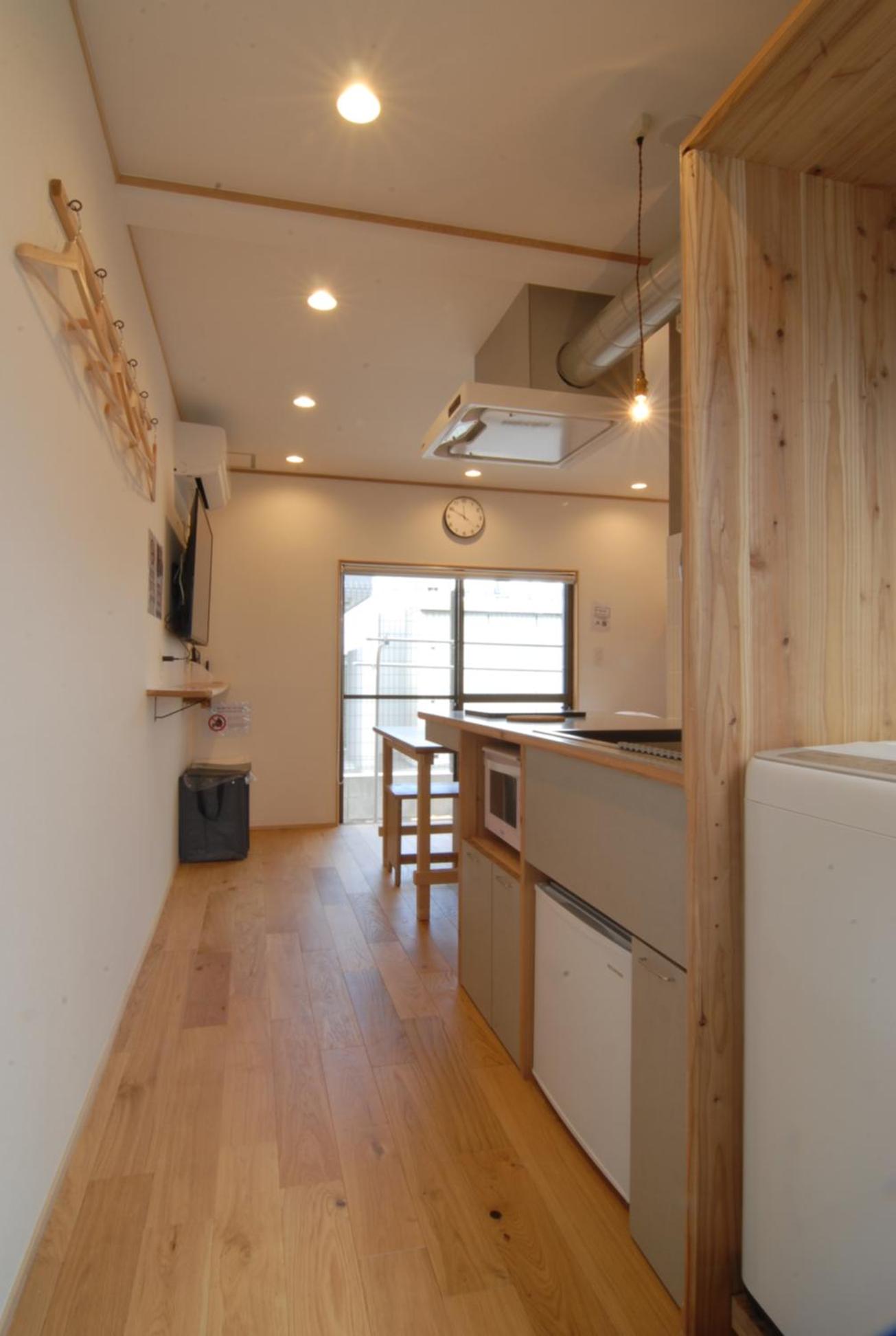 Hotel Futaba Heights -フタバハイツ-