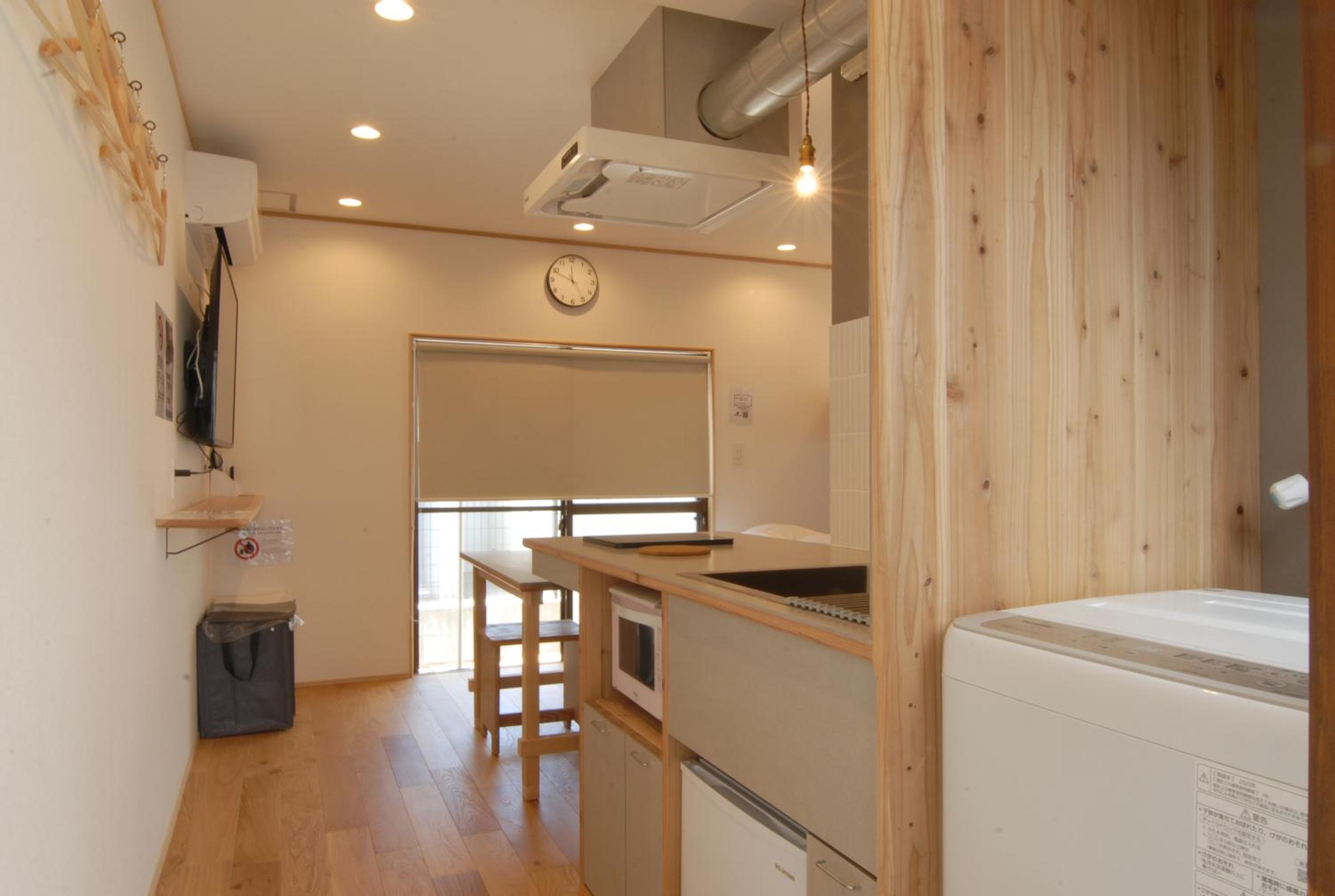Hotel Futaba Heights -フタバハイツ-