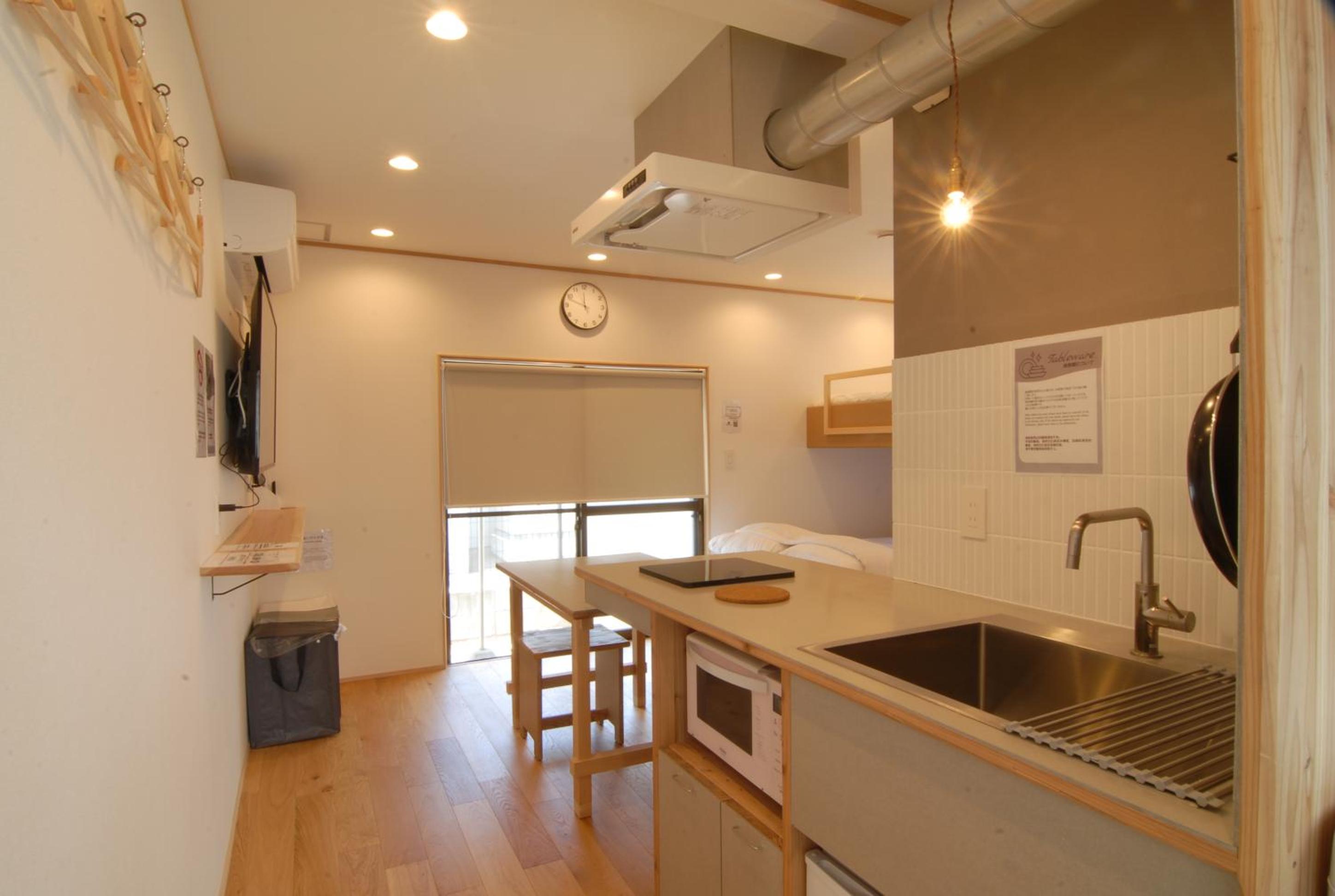 Hotel Futaba Heights -フタバハイツ-
