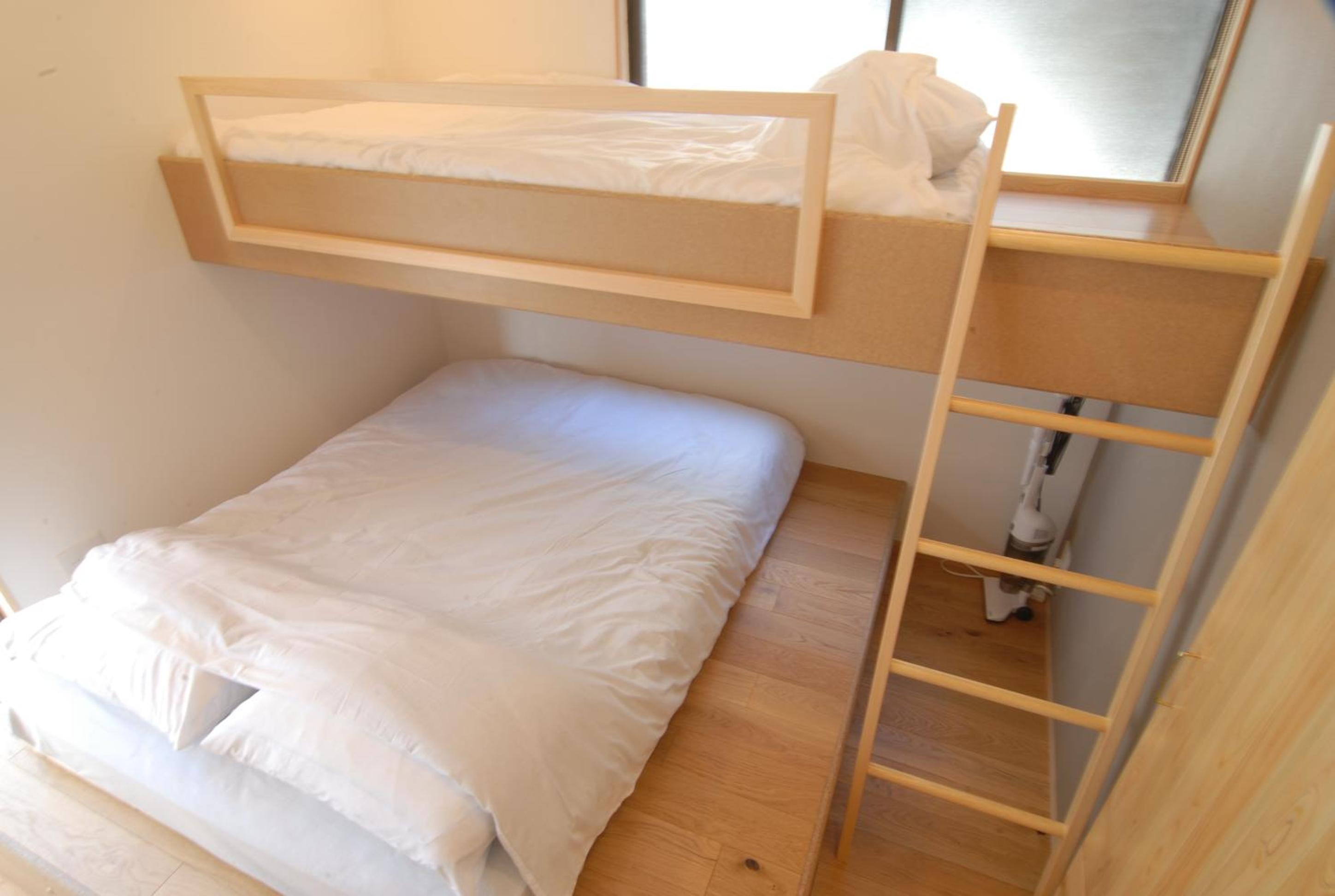 Hotel Futaba Heights -フタバハイツ-